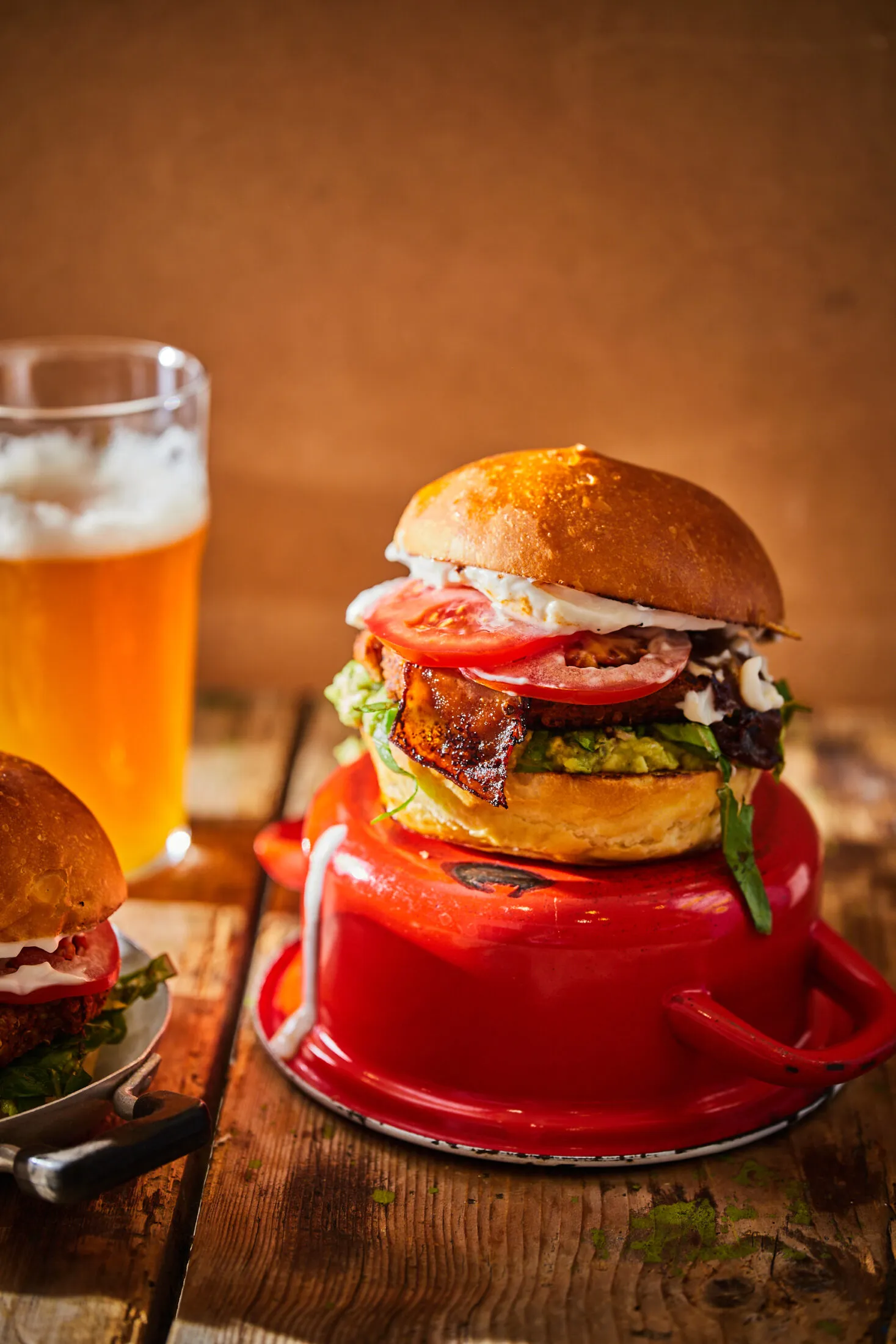 quinoafasirtos-burger