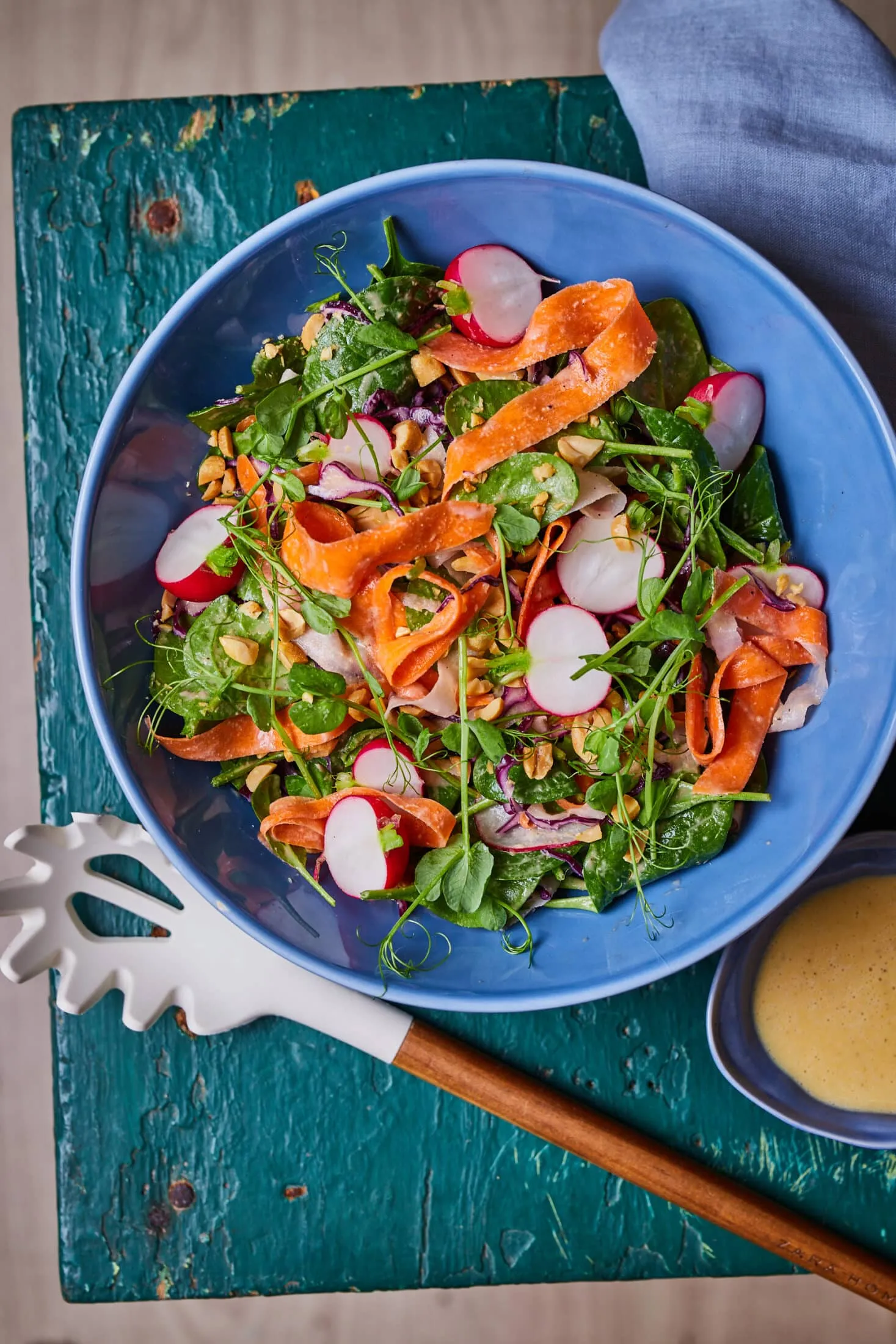 repas-retkes-mogyoros-salata
