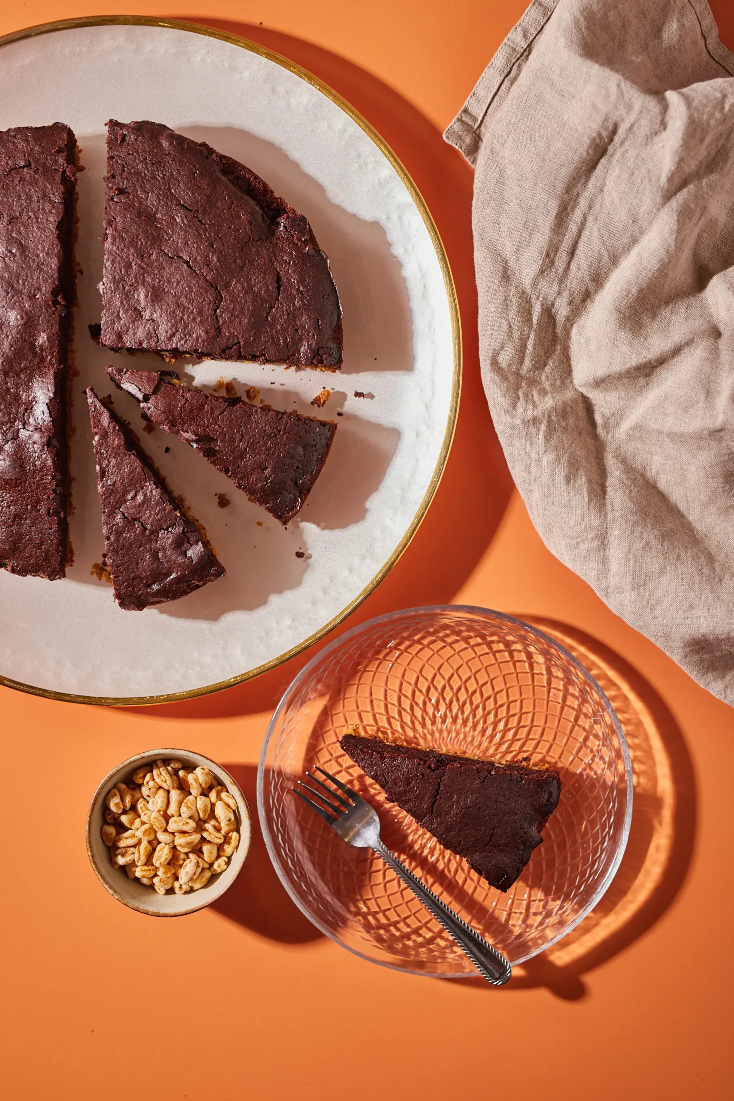 répatorta-brownie