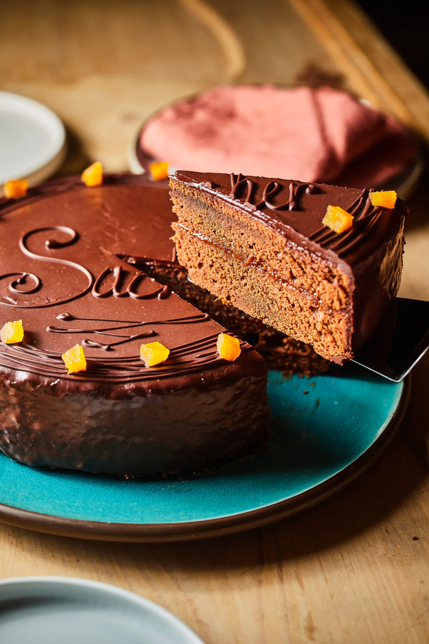 sacher-torta