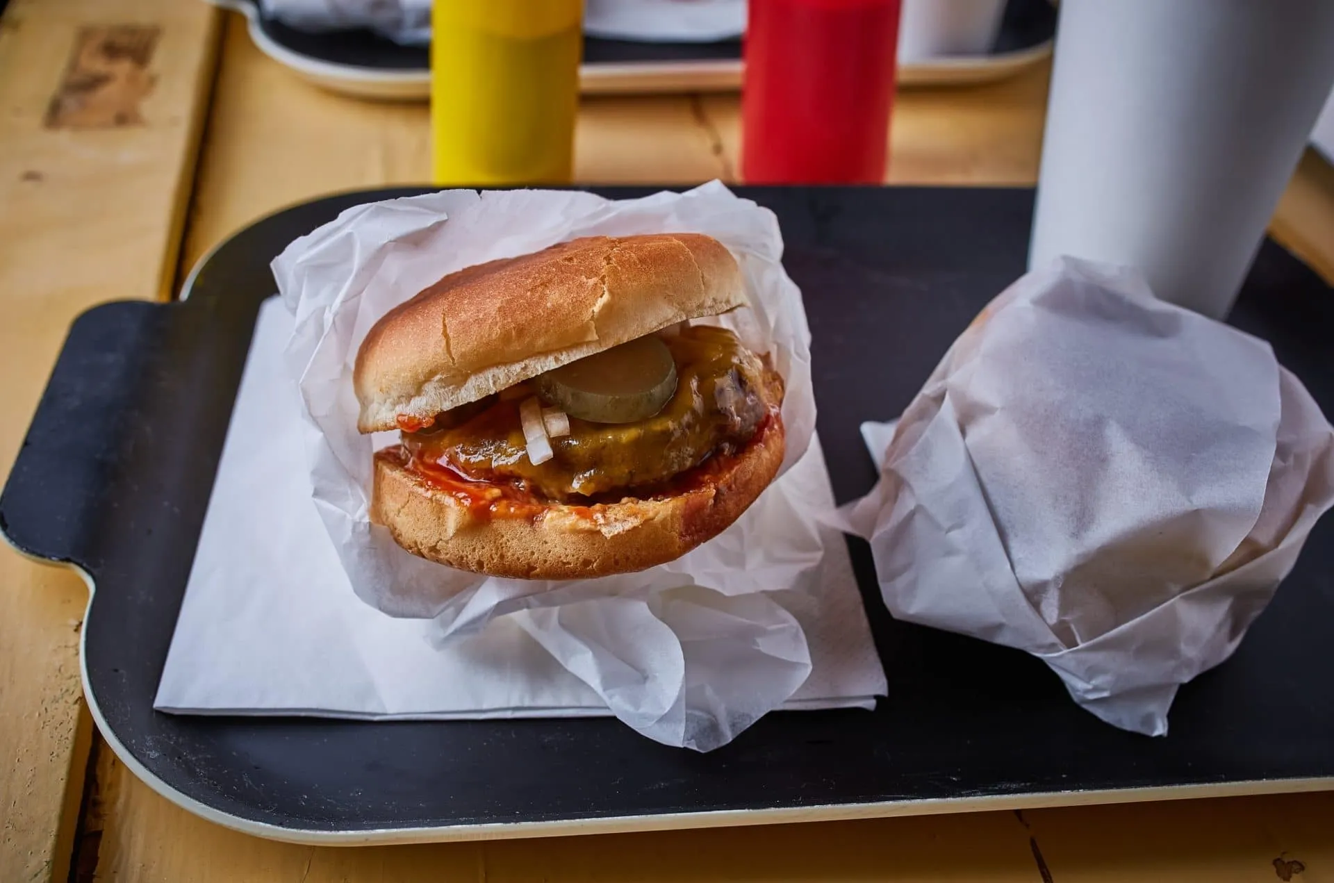 sajtburger