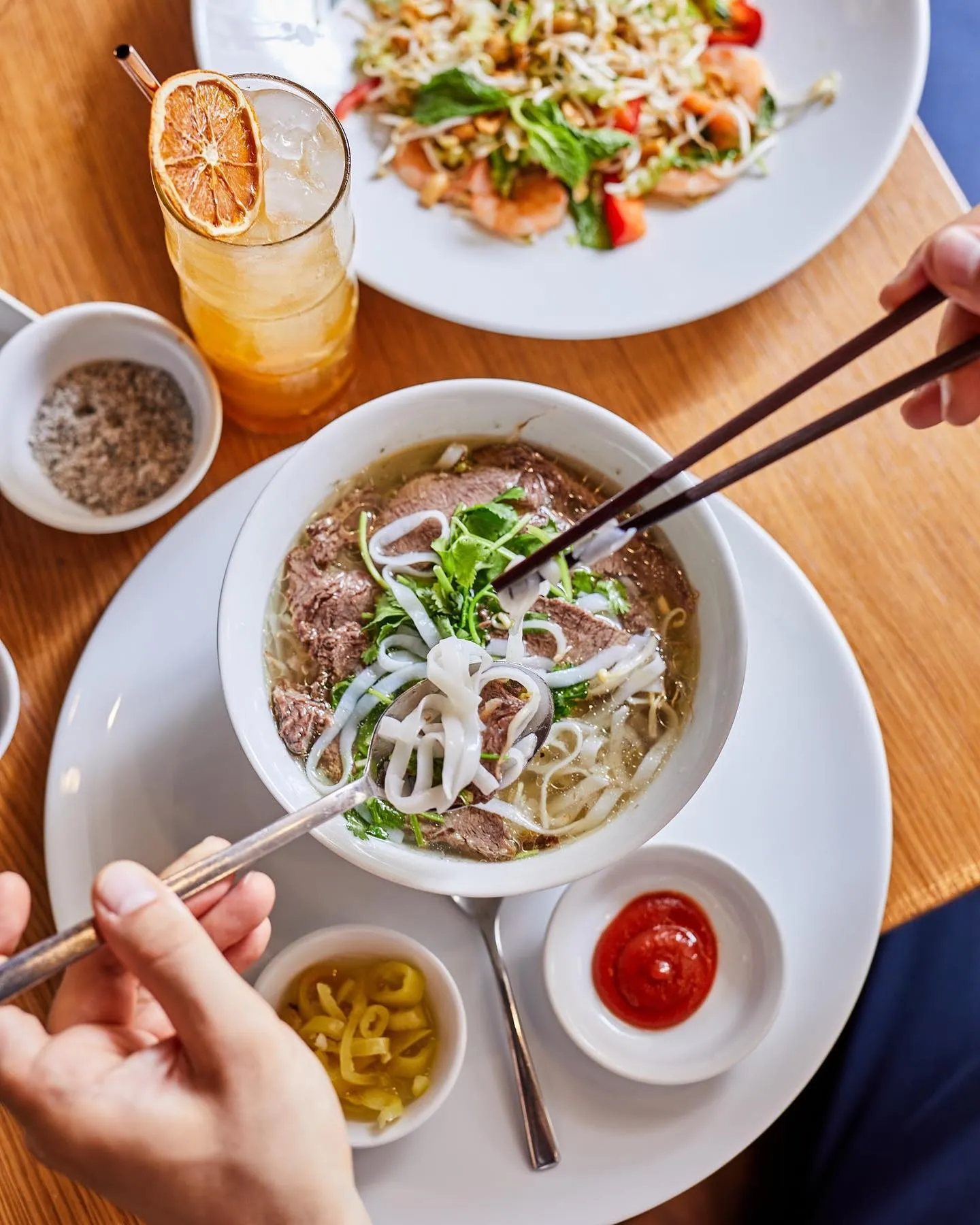 pho leves sao
