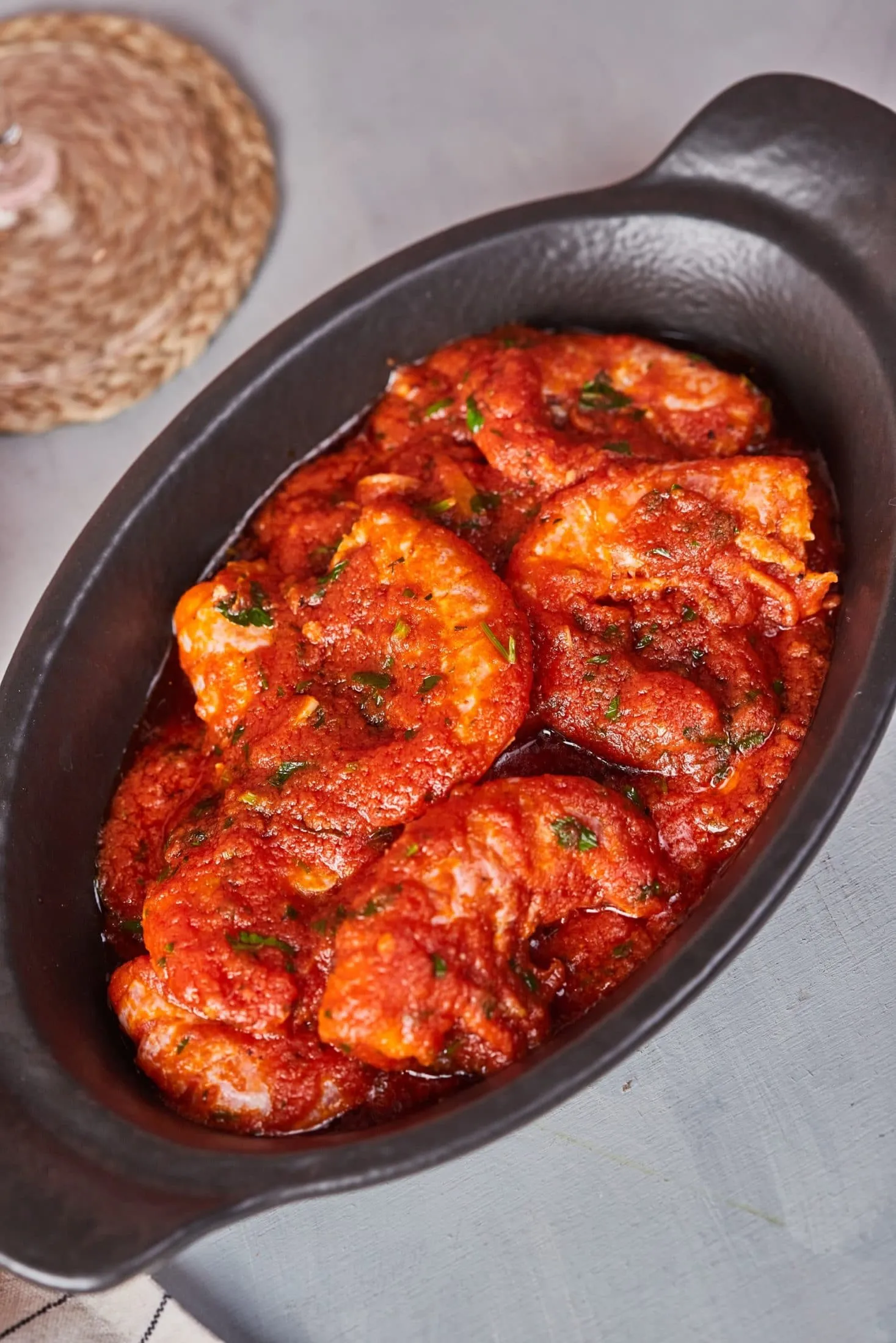 scampi-buzara