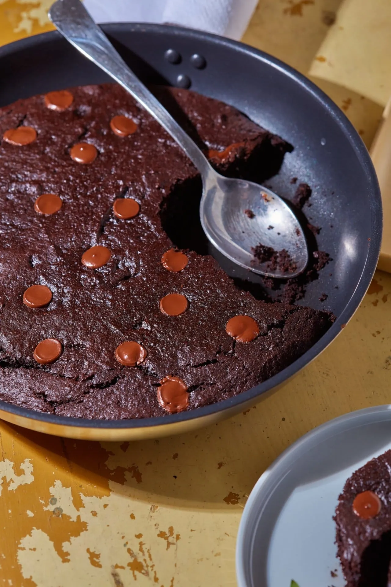 fitt brownie