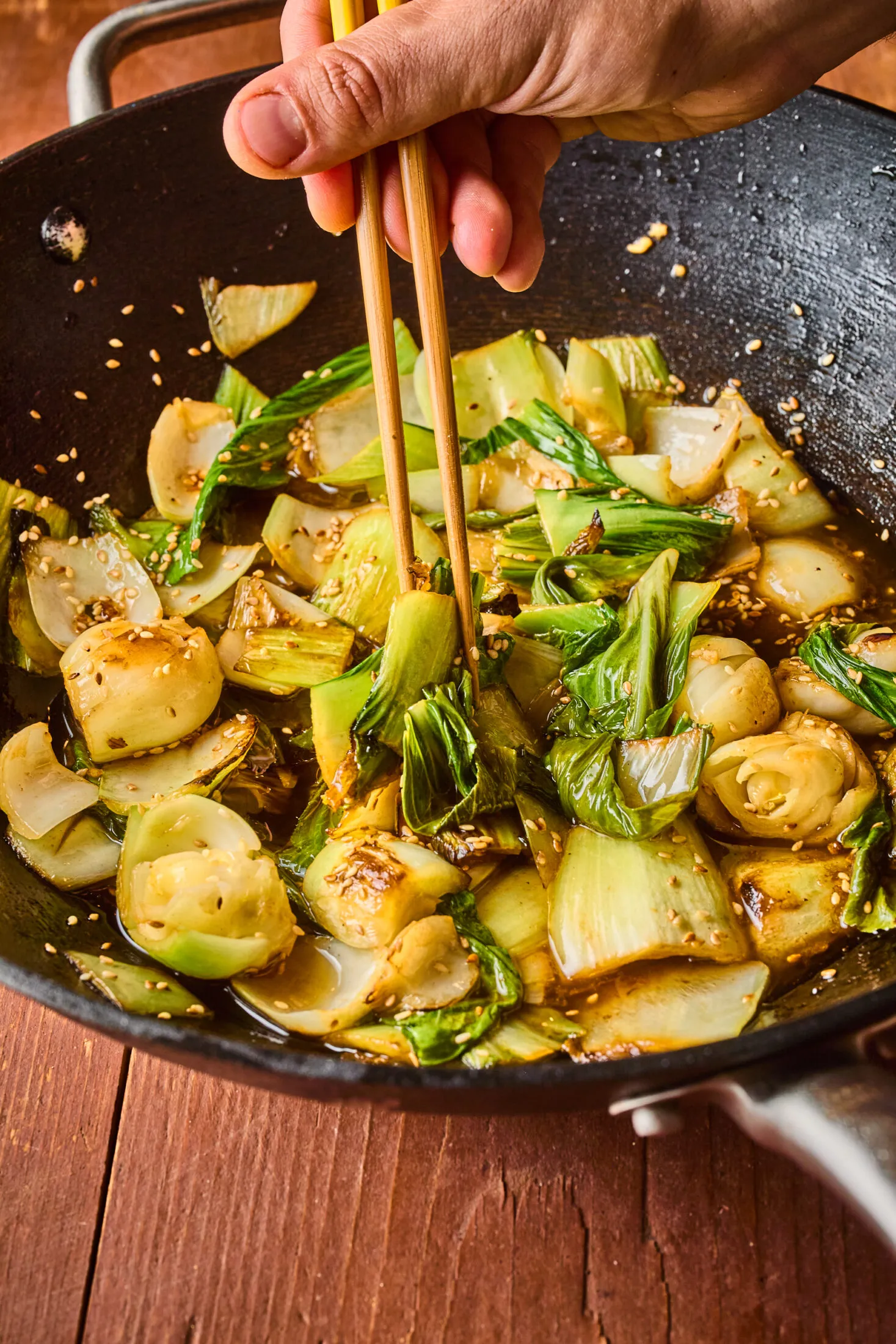 serpenyos-pak-choi-1-scaled