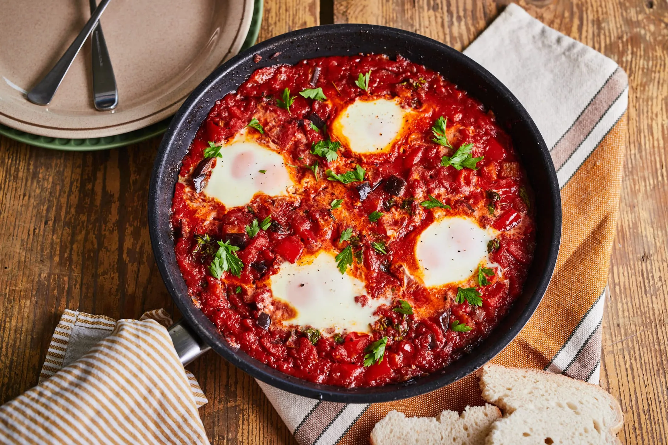 a-tokeletes-shakshuka