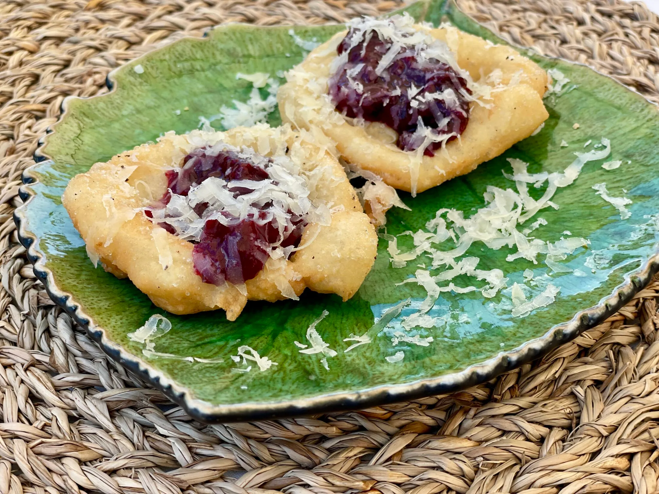 sho lángos