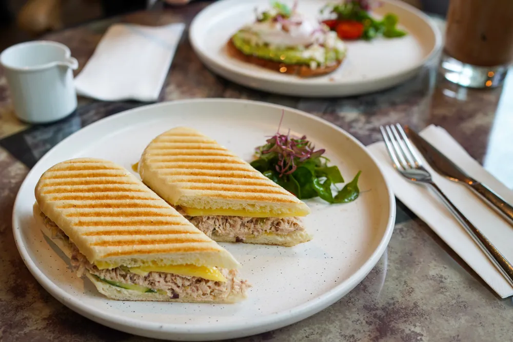 panini tonhal