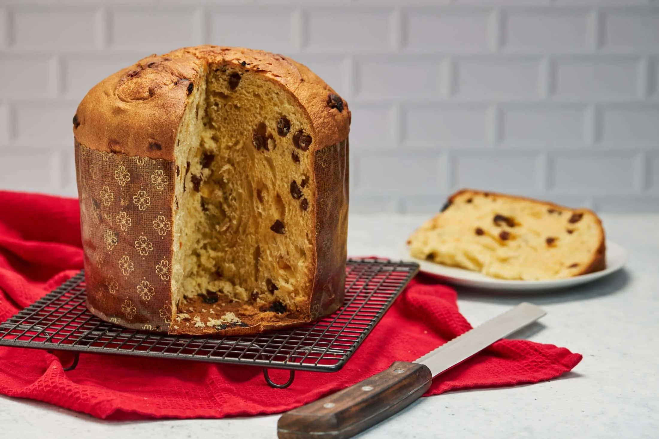 panettone