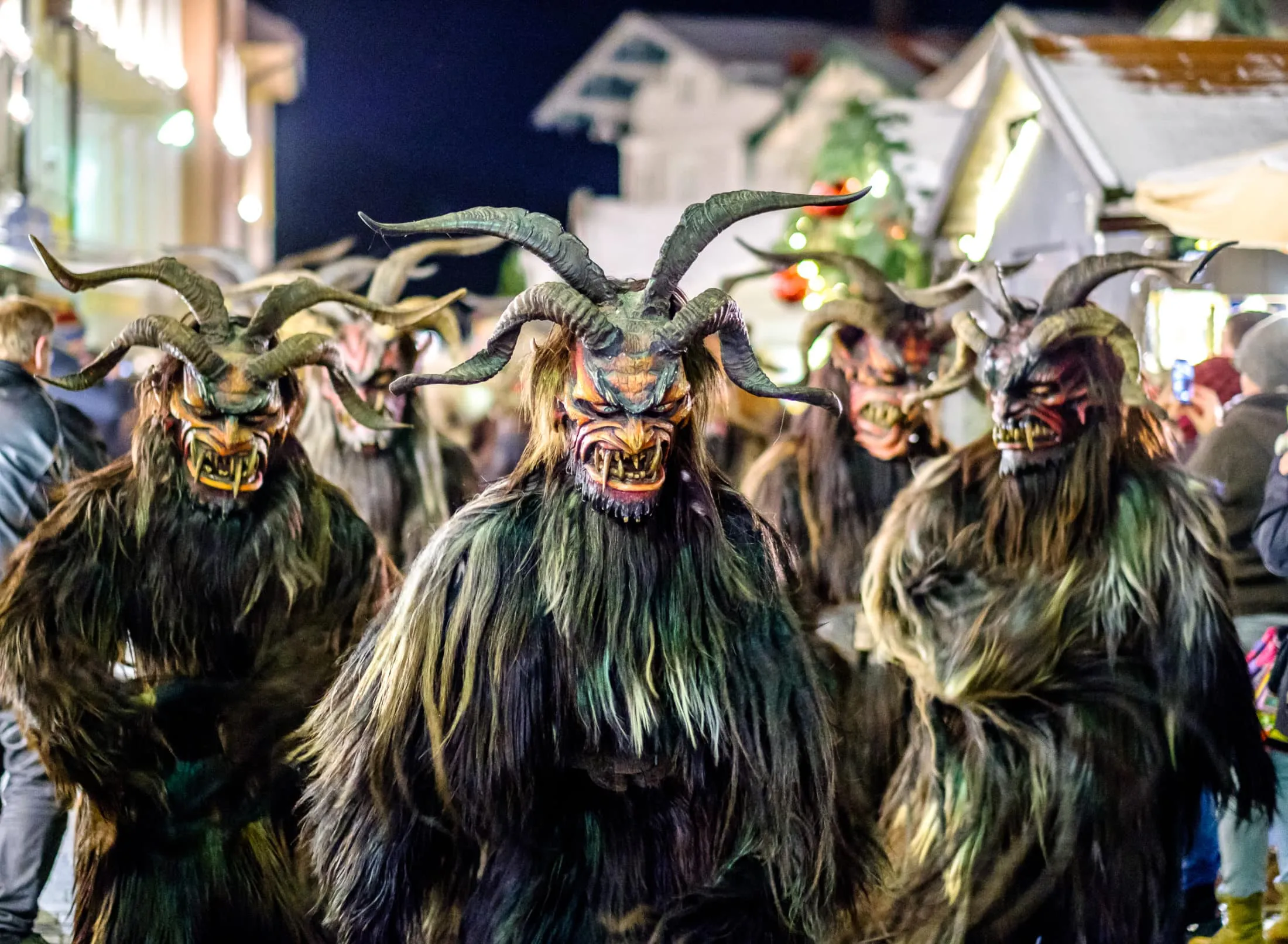 krampusz-karacsony