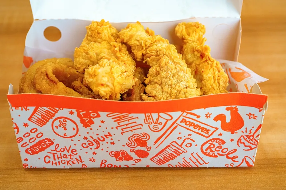 popeyes