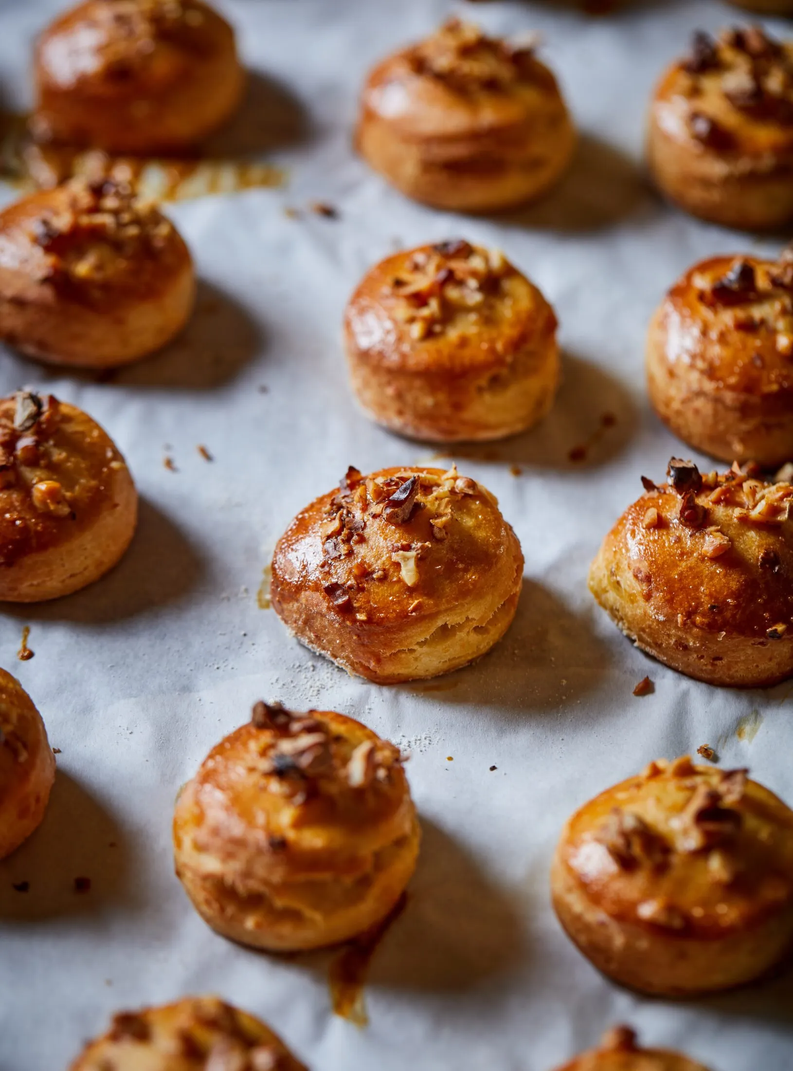 Csicsókás pogácsa recept, pogácsa recept, csicsókás sütemény