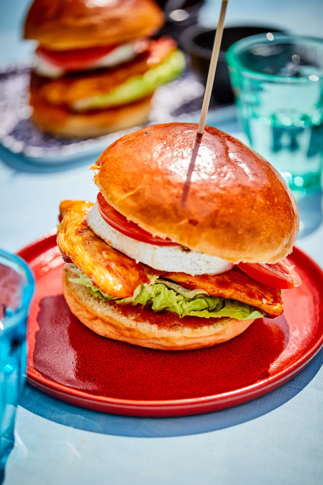 csibeburger
