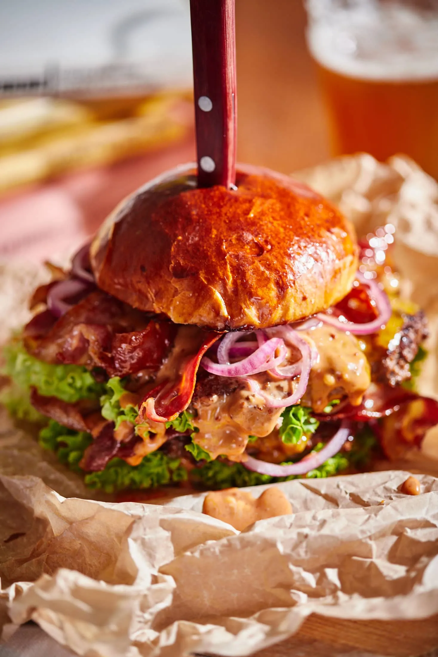 smashed-burger