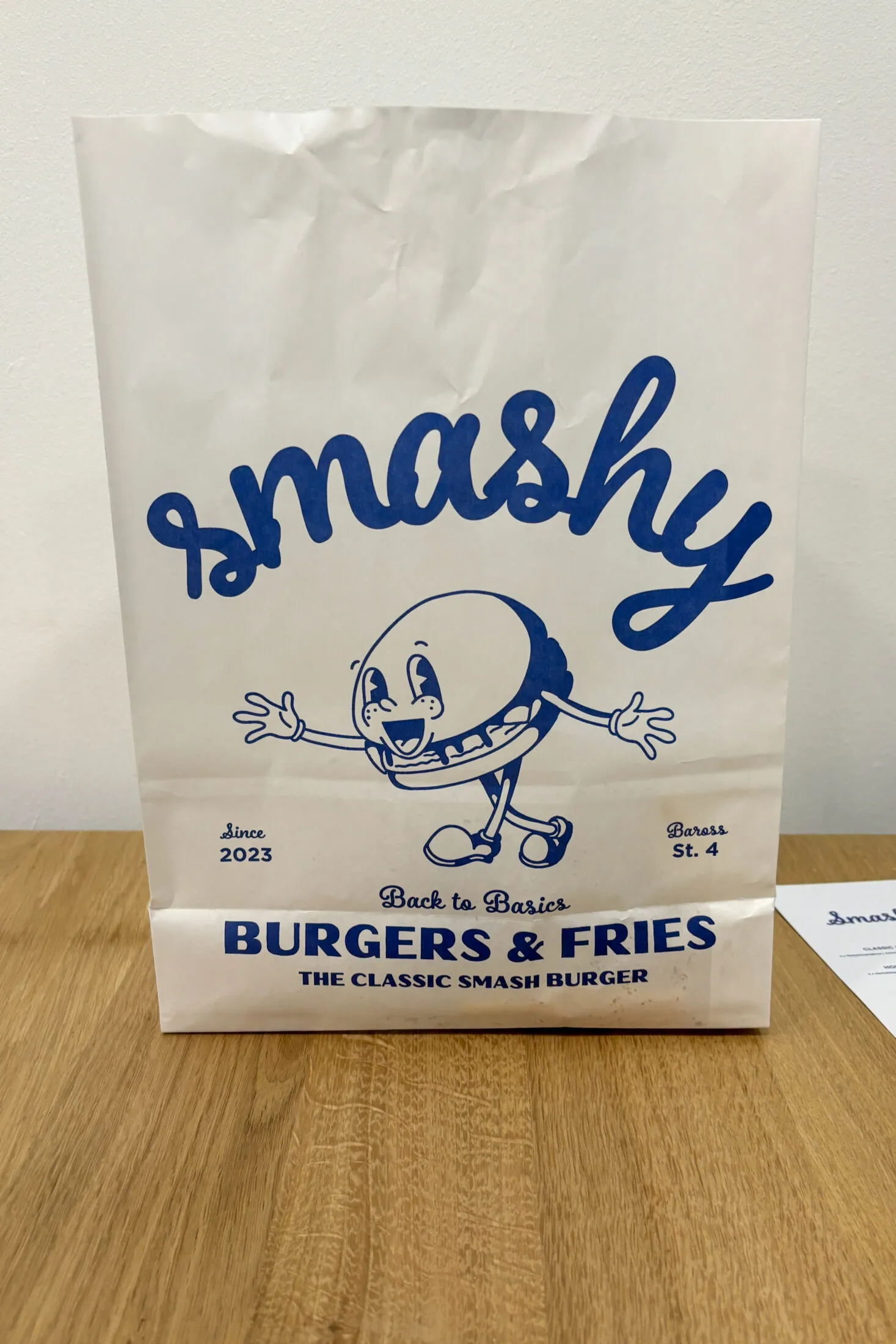 smashy