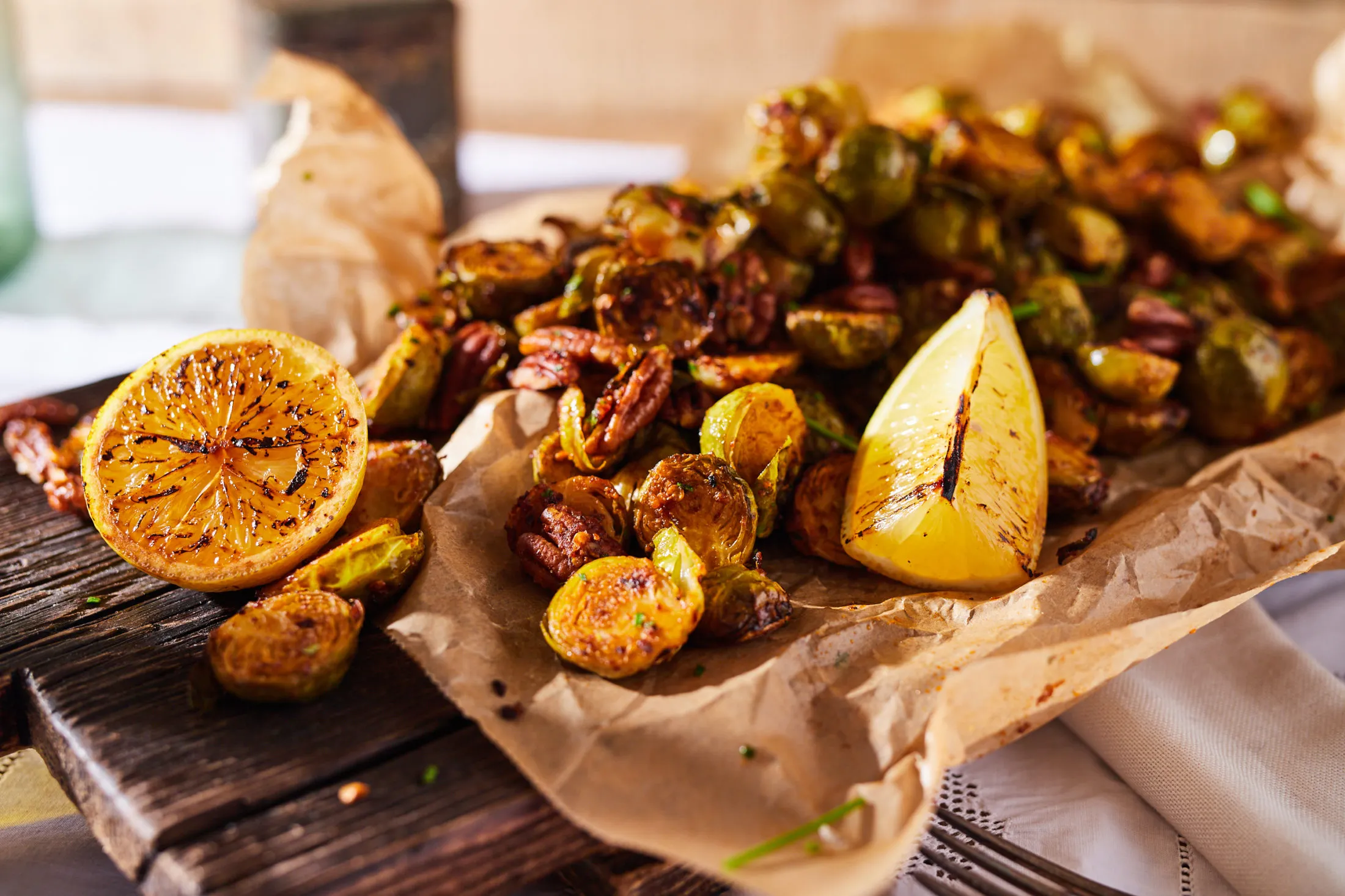 snidlinges piri-piri sült kelbimbó