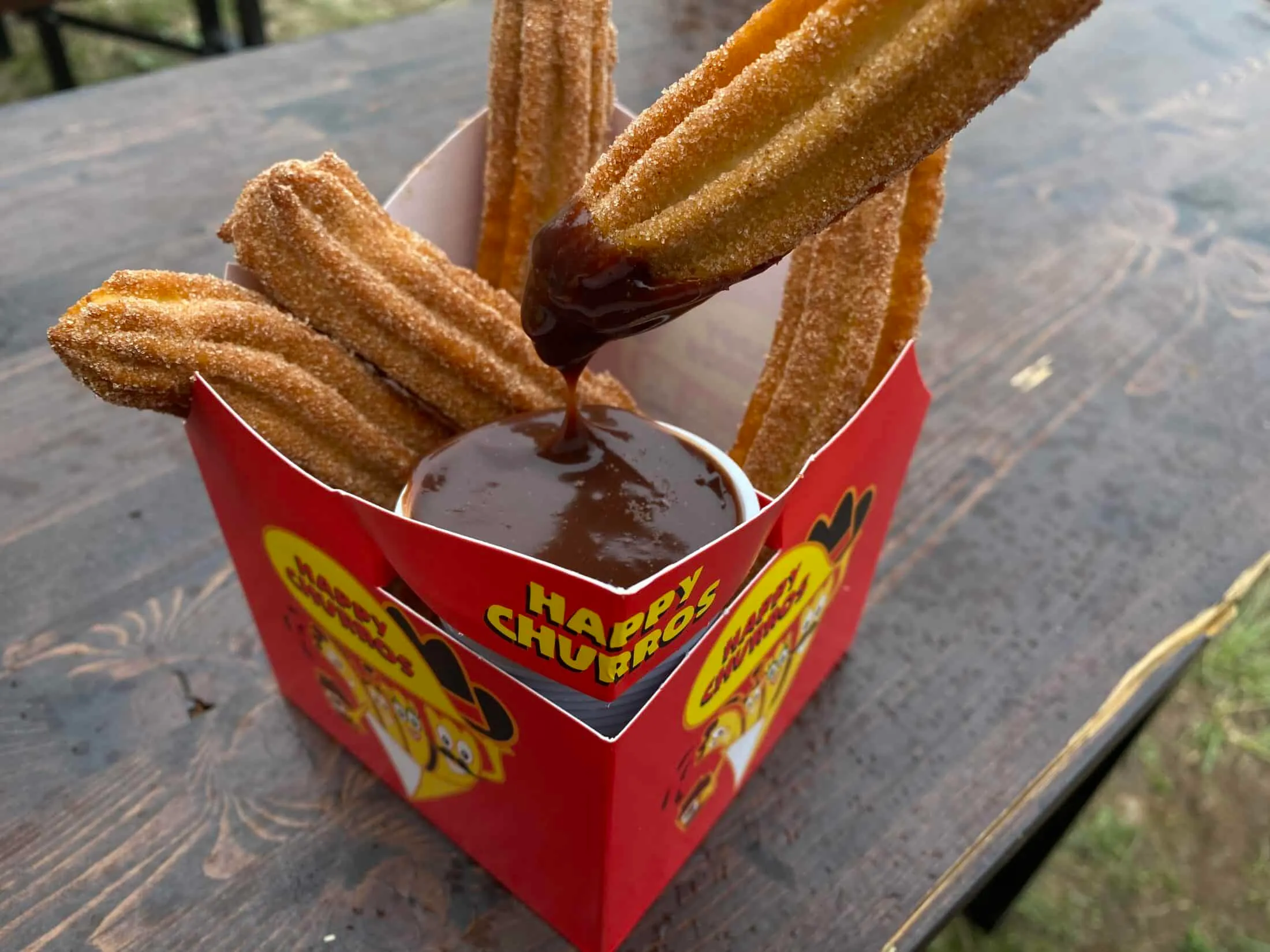 sopronfest-churros