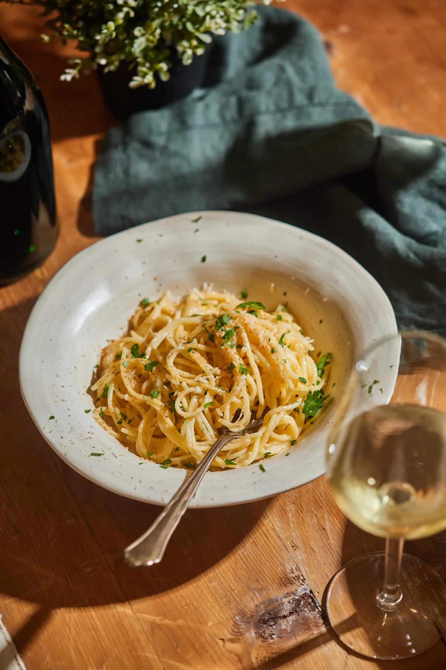 spagetti-alfredo
