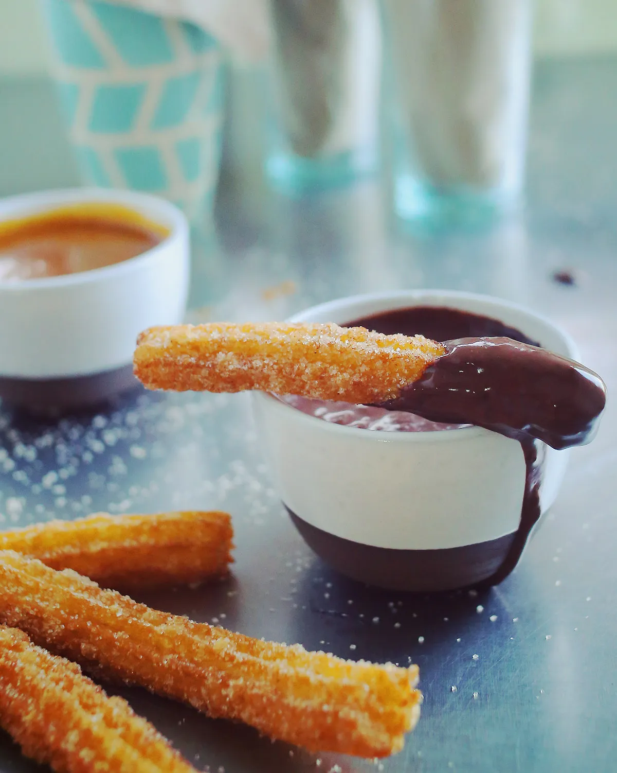 churros