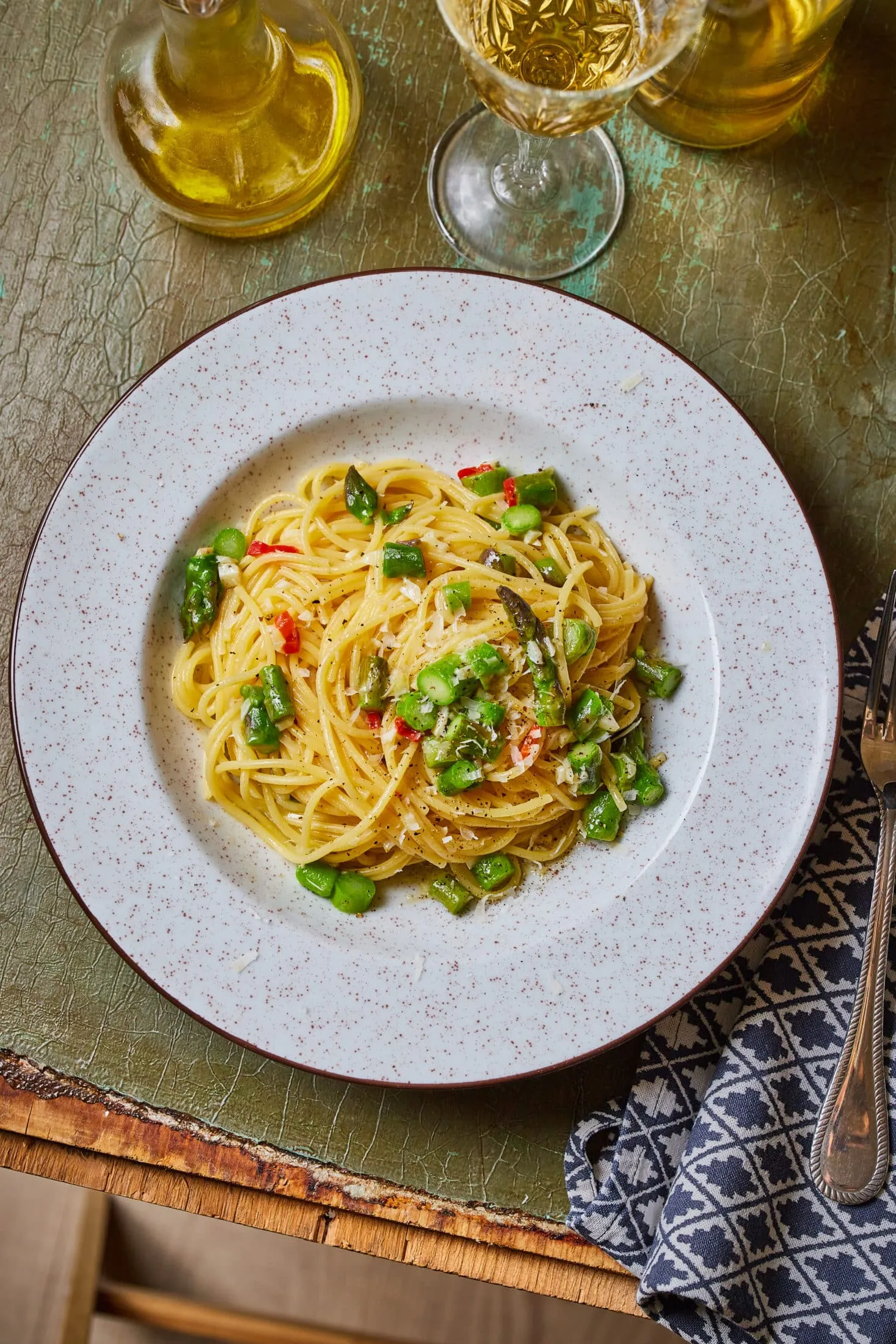spargas-aglio-e-olio