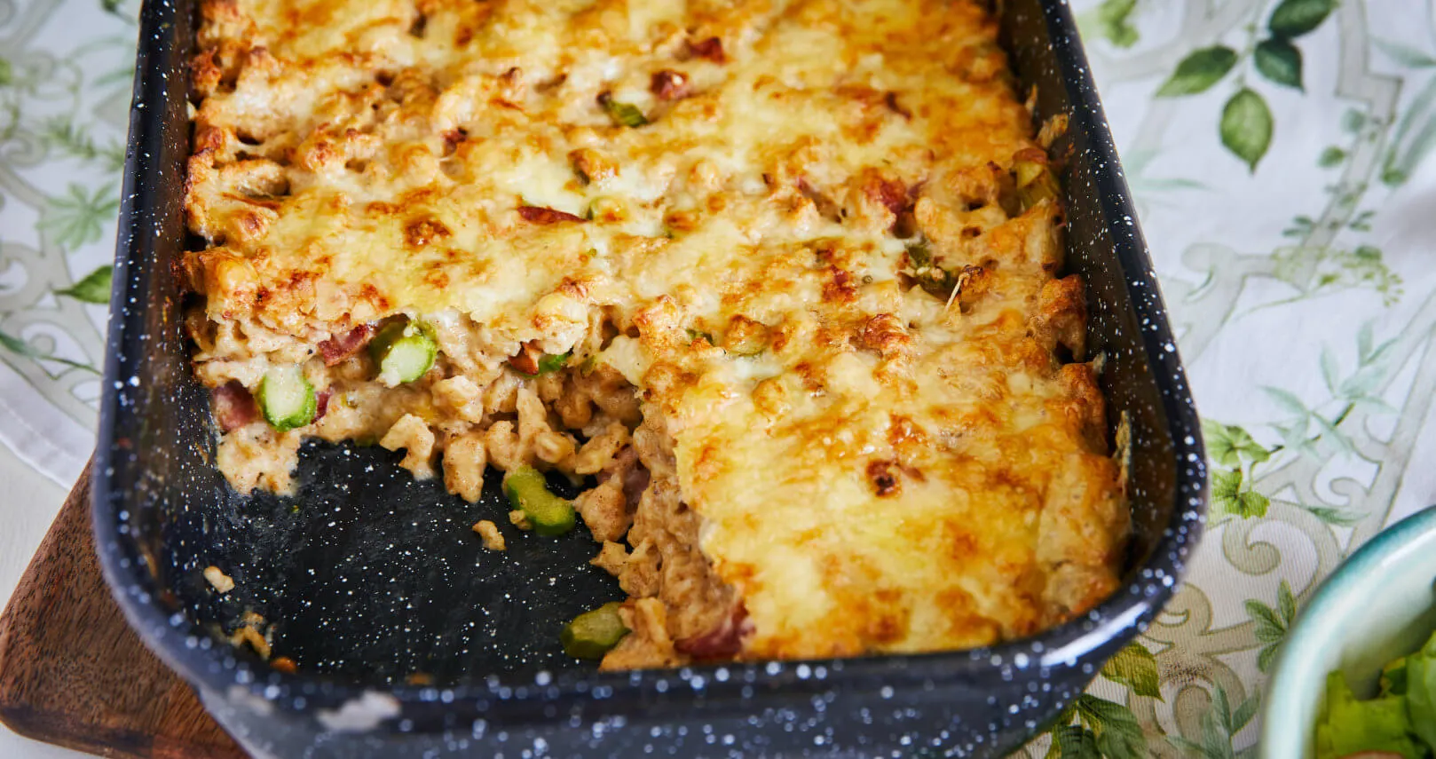 spargas-baconos-sajtos-nokedli-recept