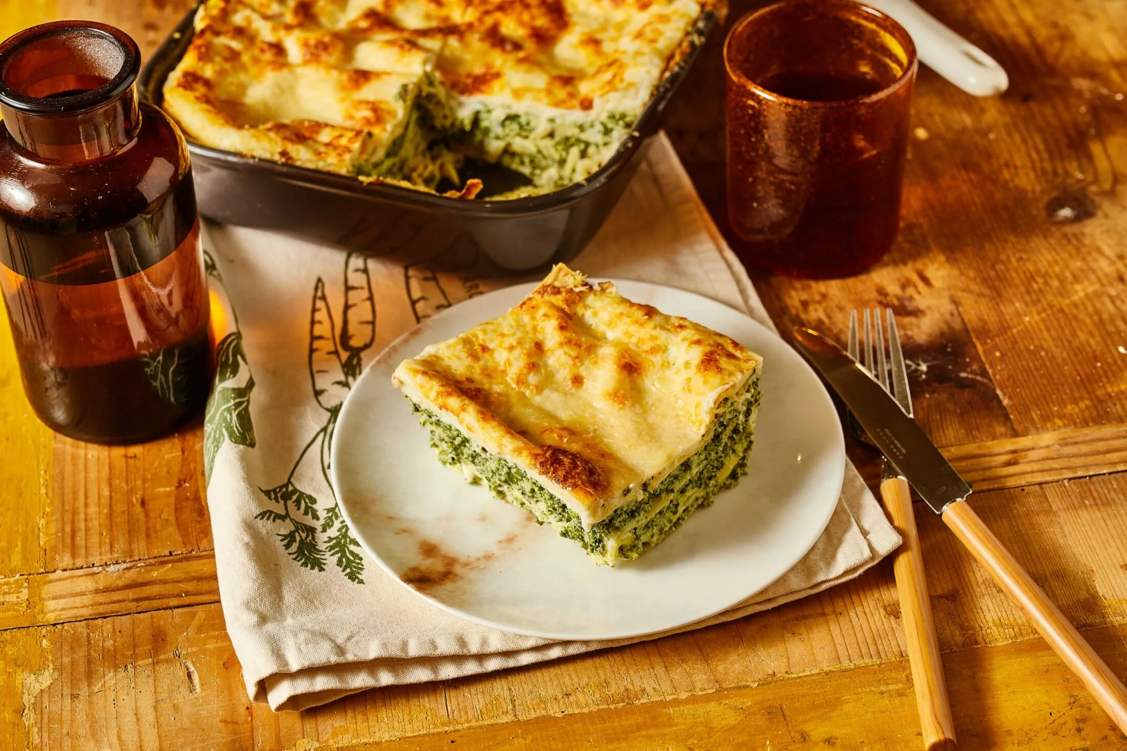 spenotos-lasagne