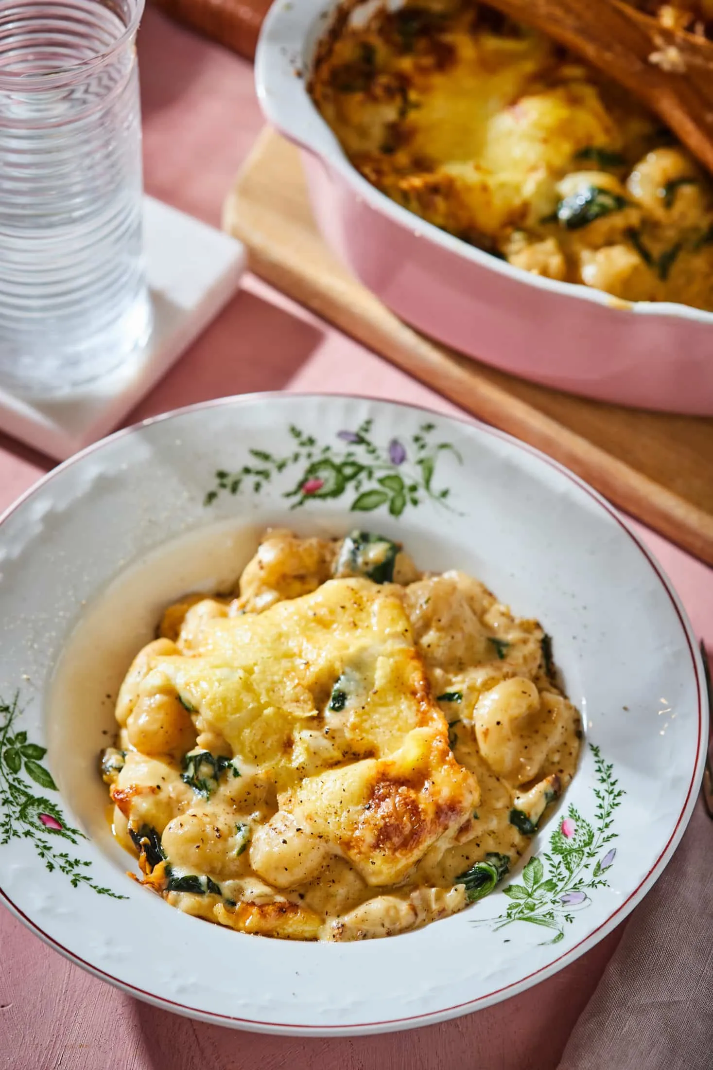 spenotos-tejszínes-gnocchi-besutve