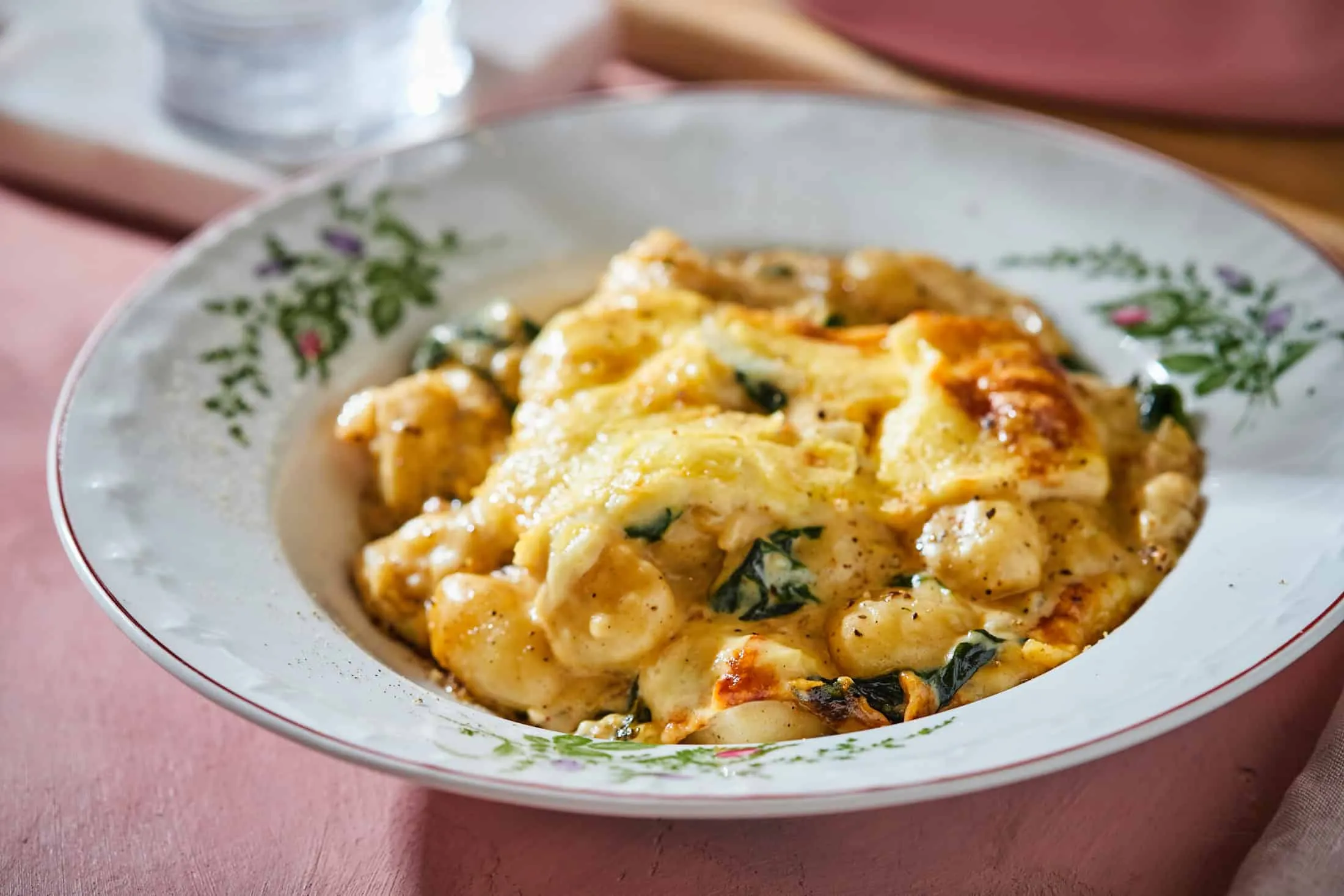 spenotos-tejszínes-gnocchi-besutve