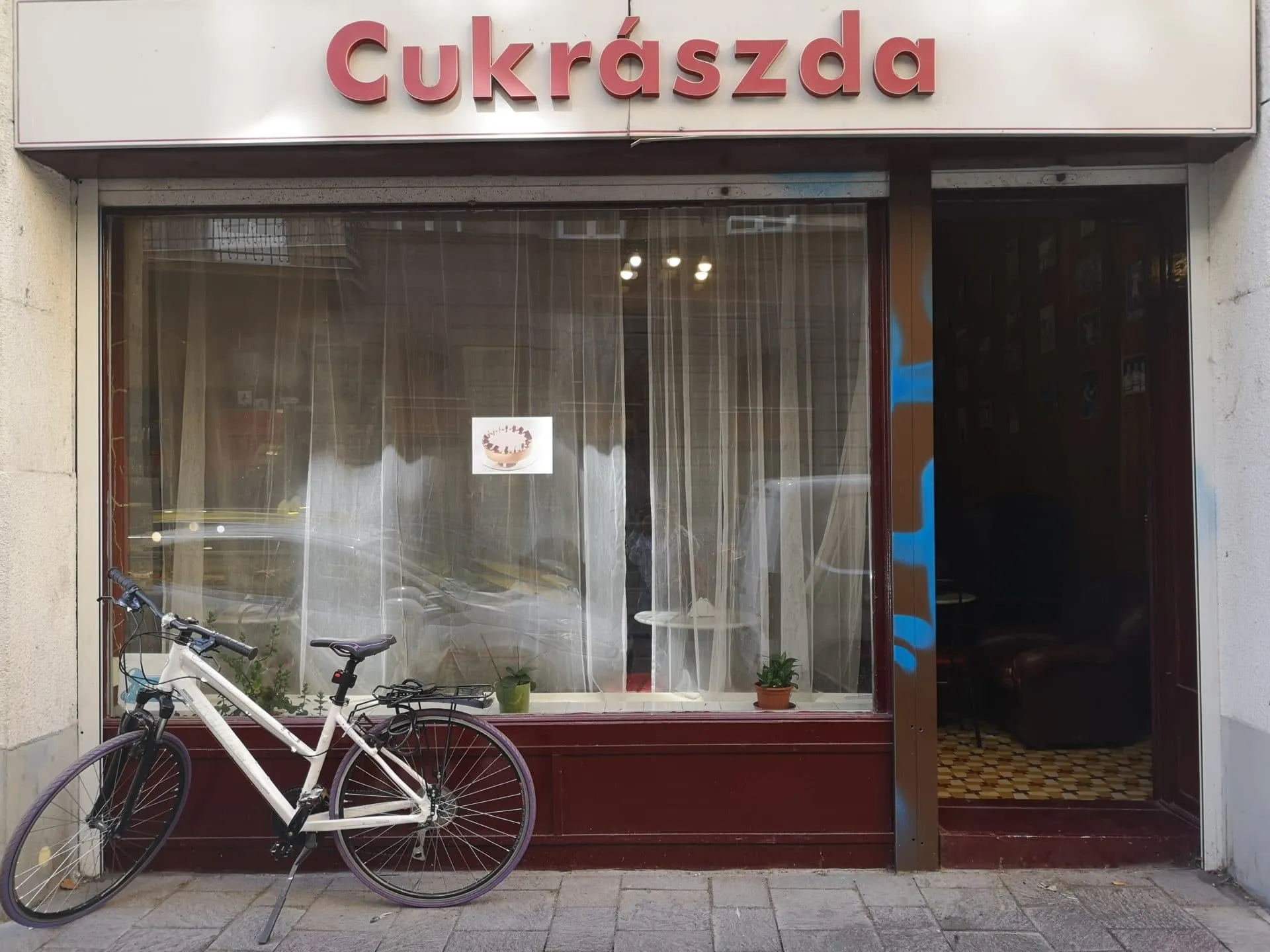 sport cuki