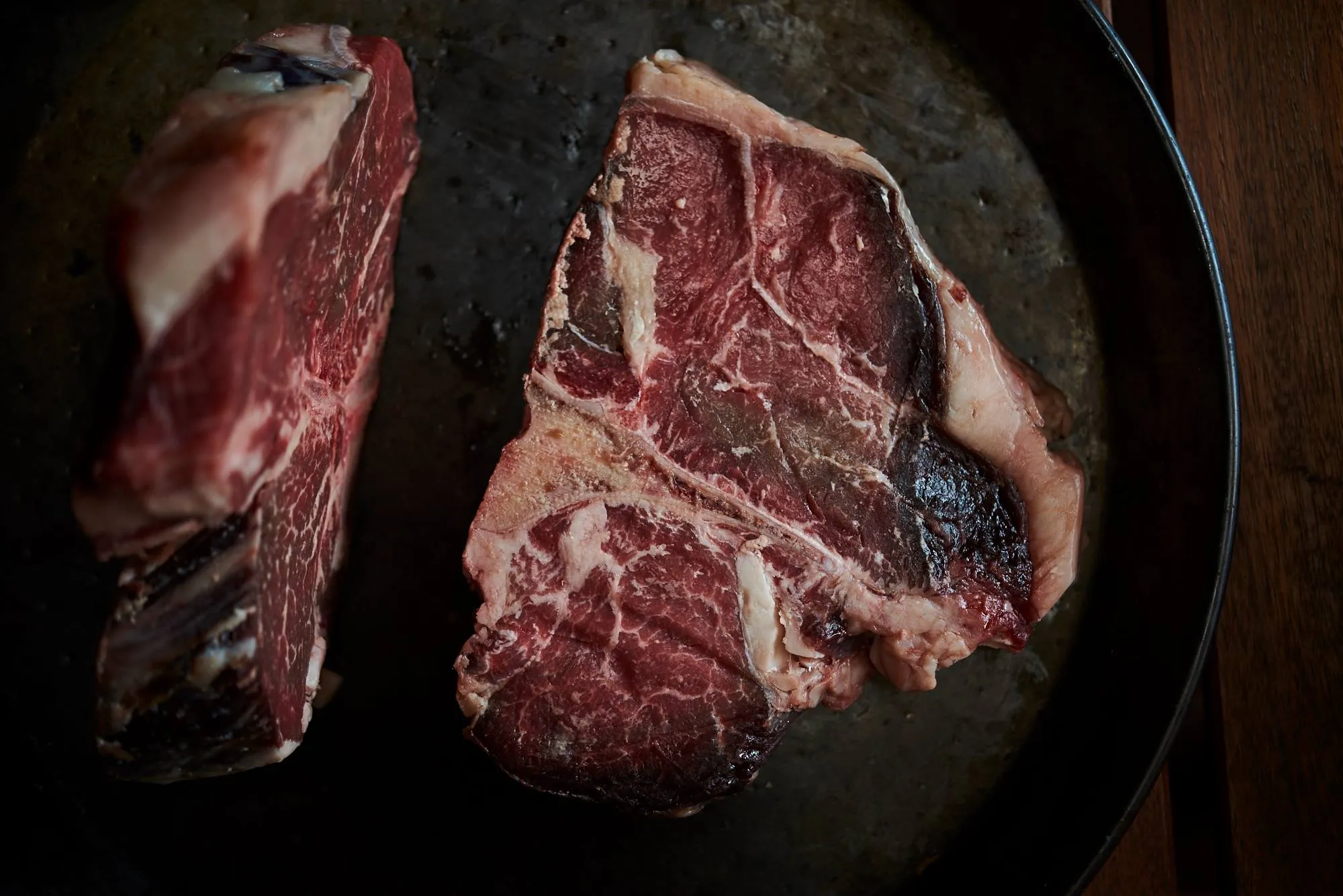 Steak
