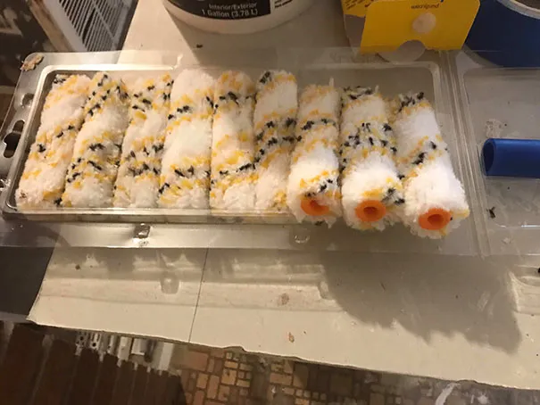 sushi