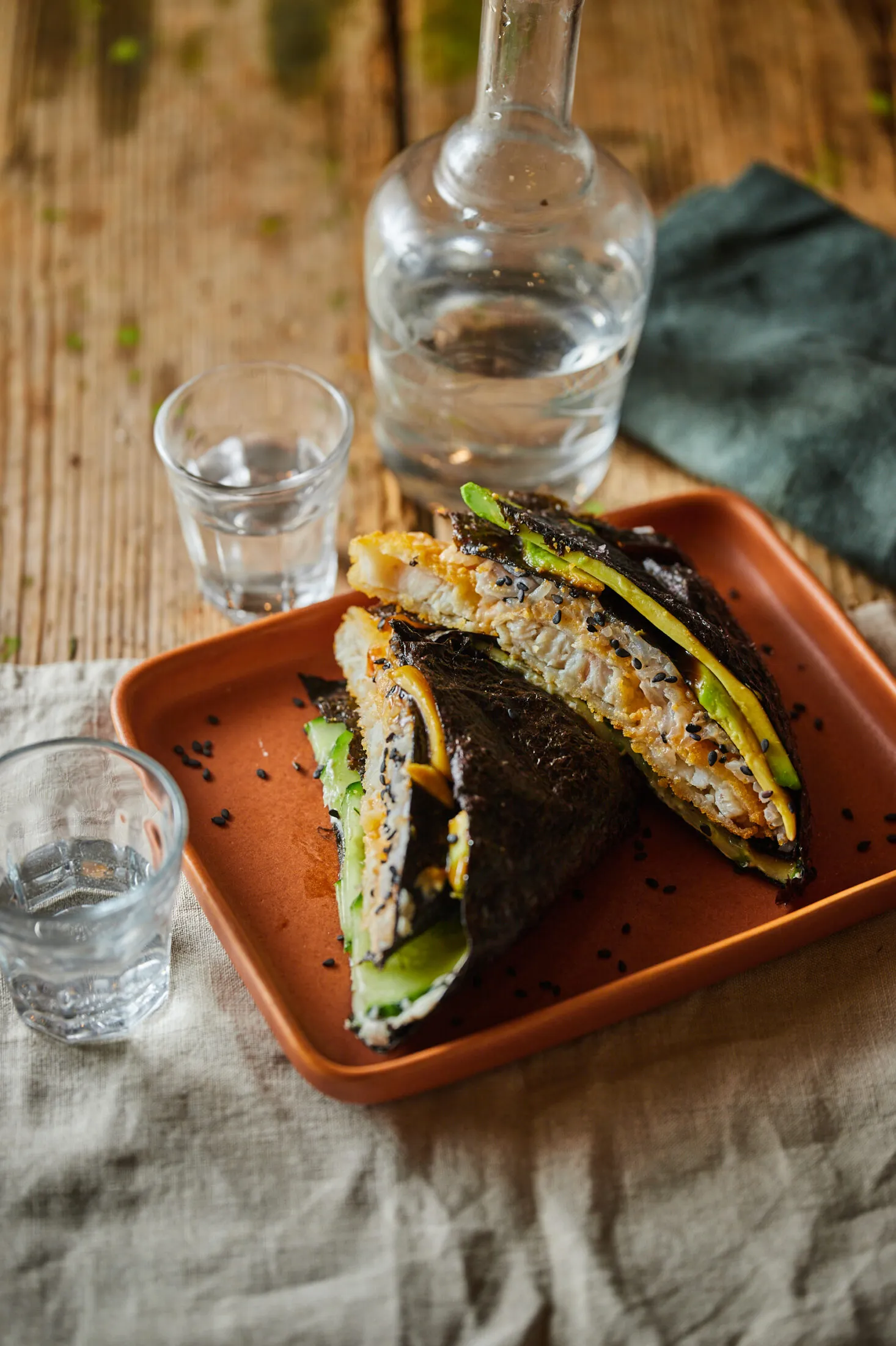 sushi-wrap-shushi-nelkul