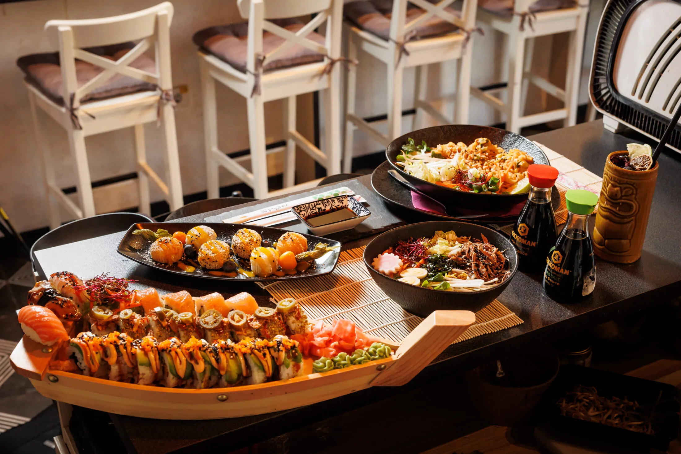sushi-bar