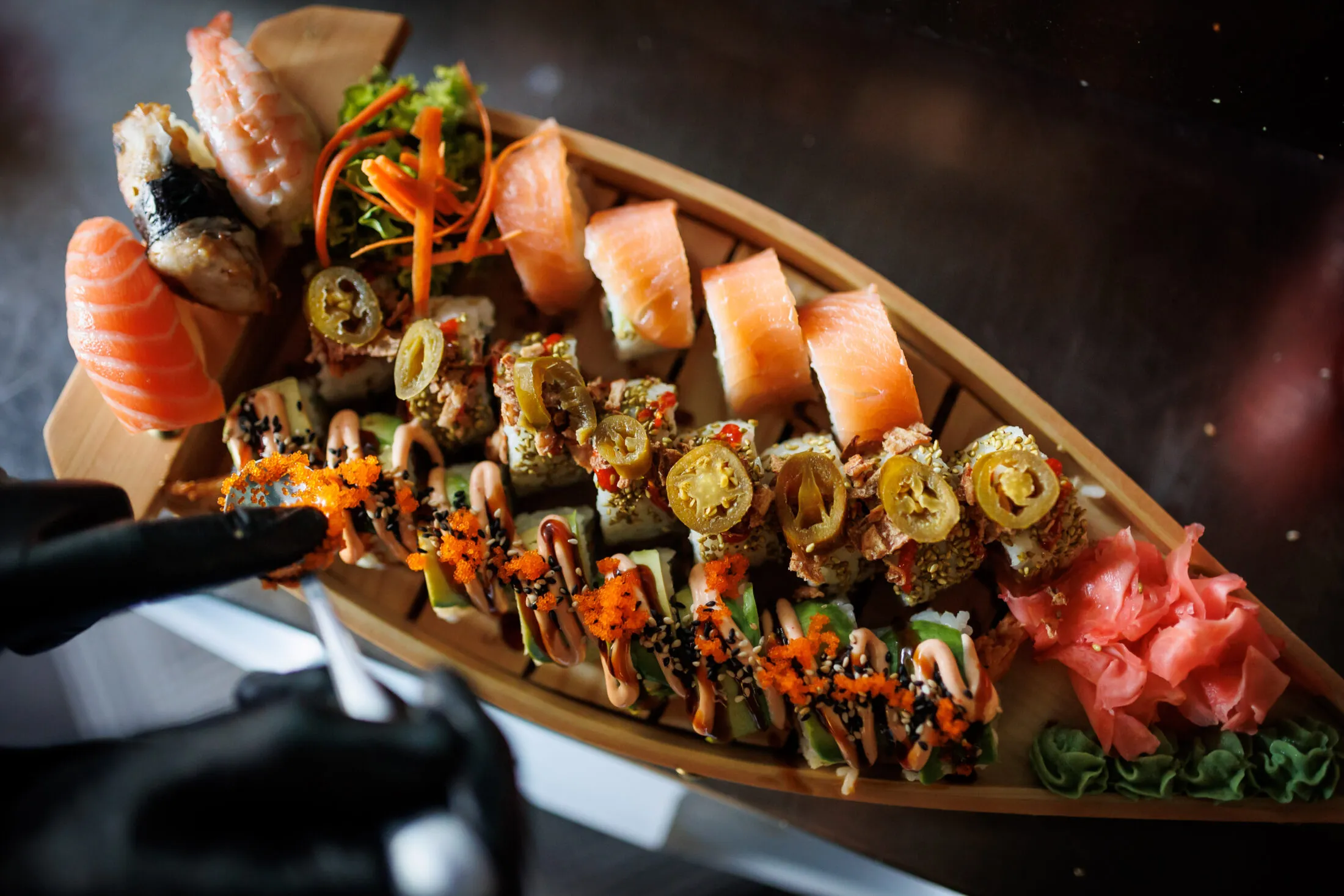 sushi-hajo