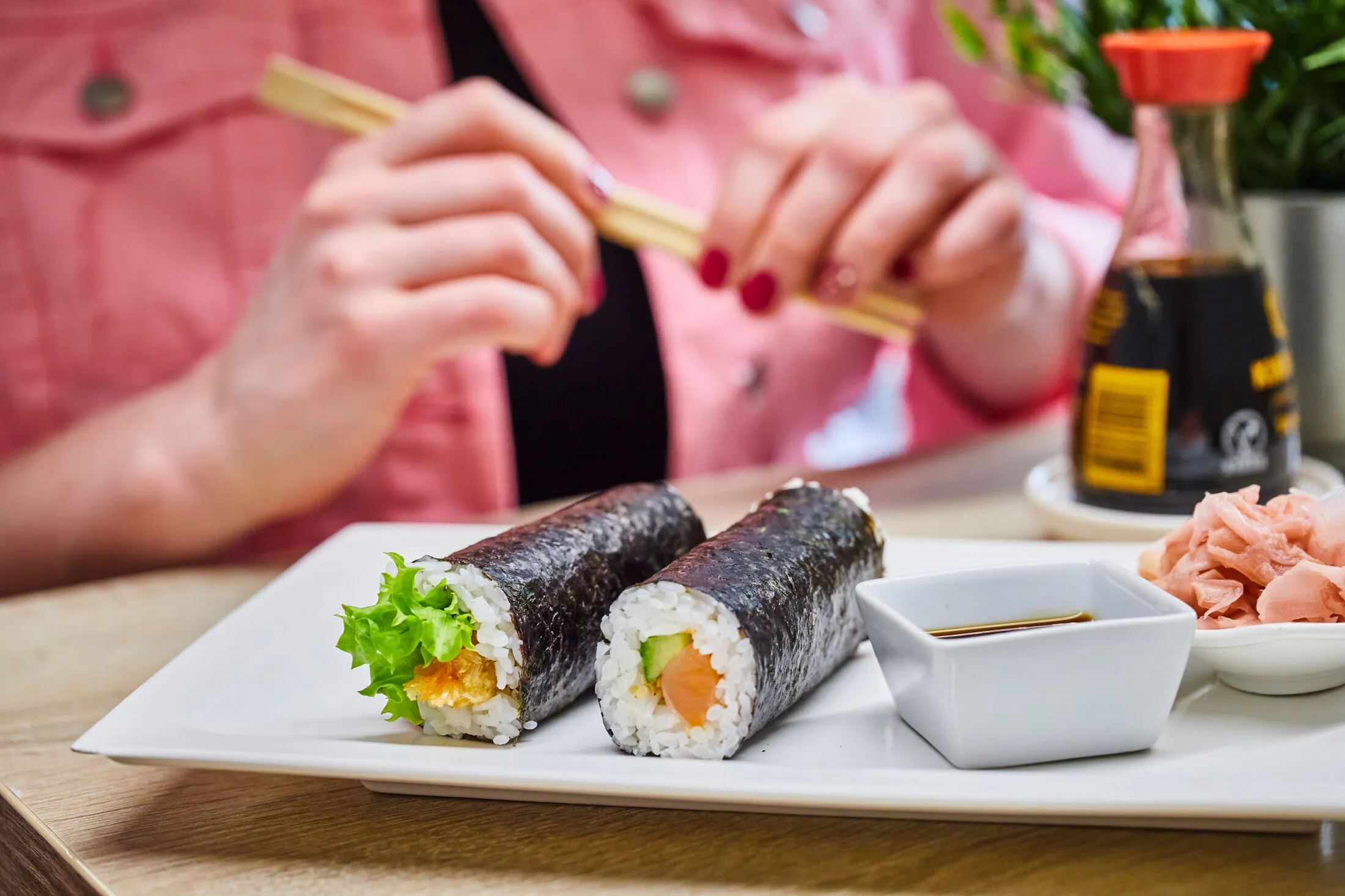 sushiroll