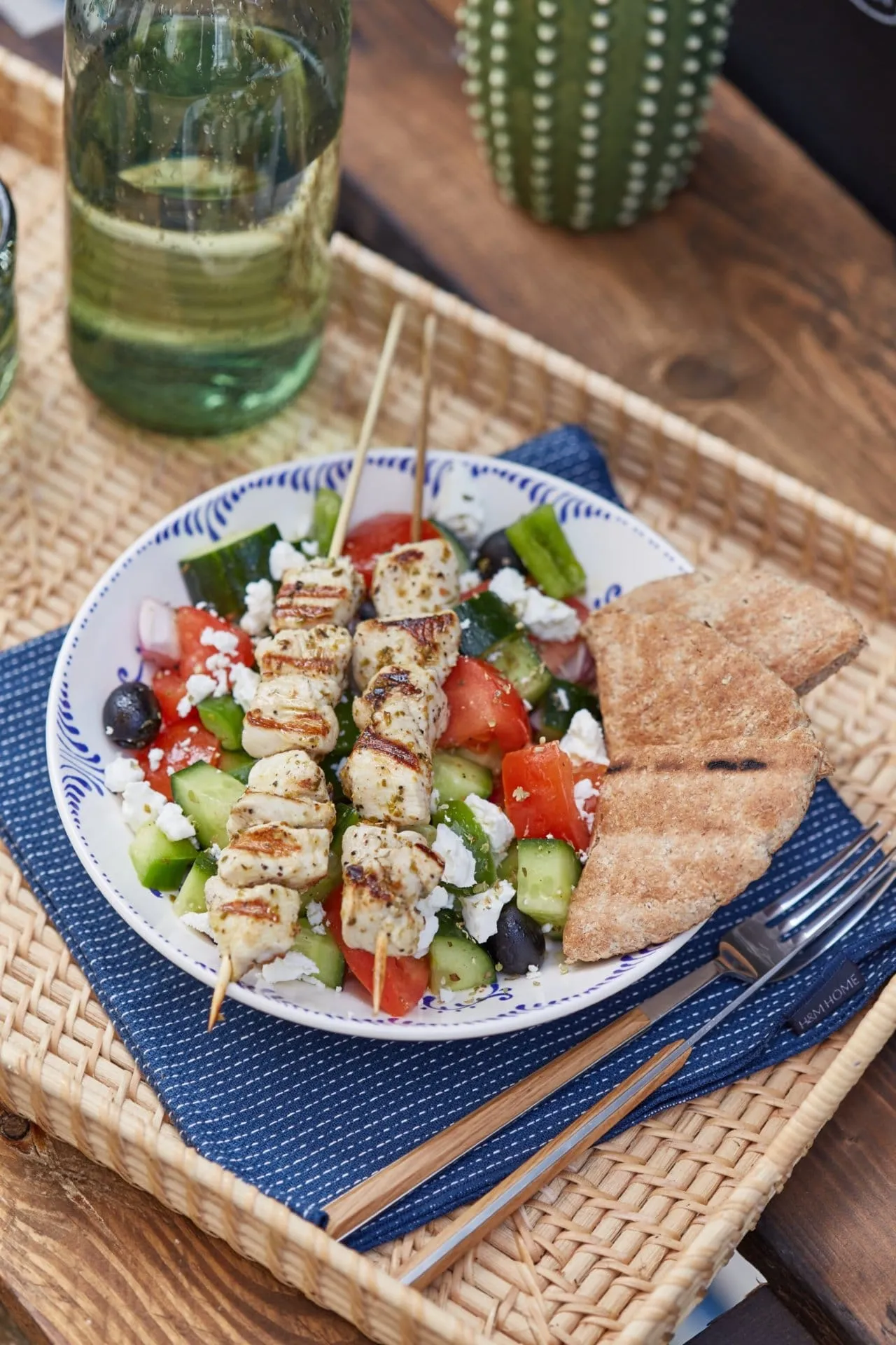souvlaki