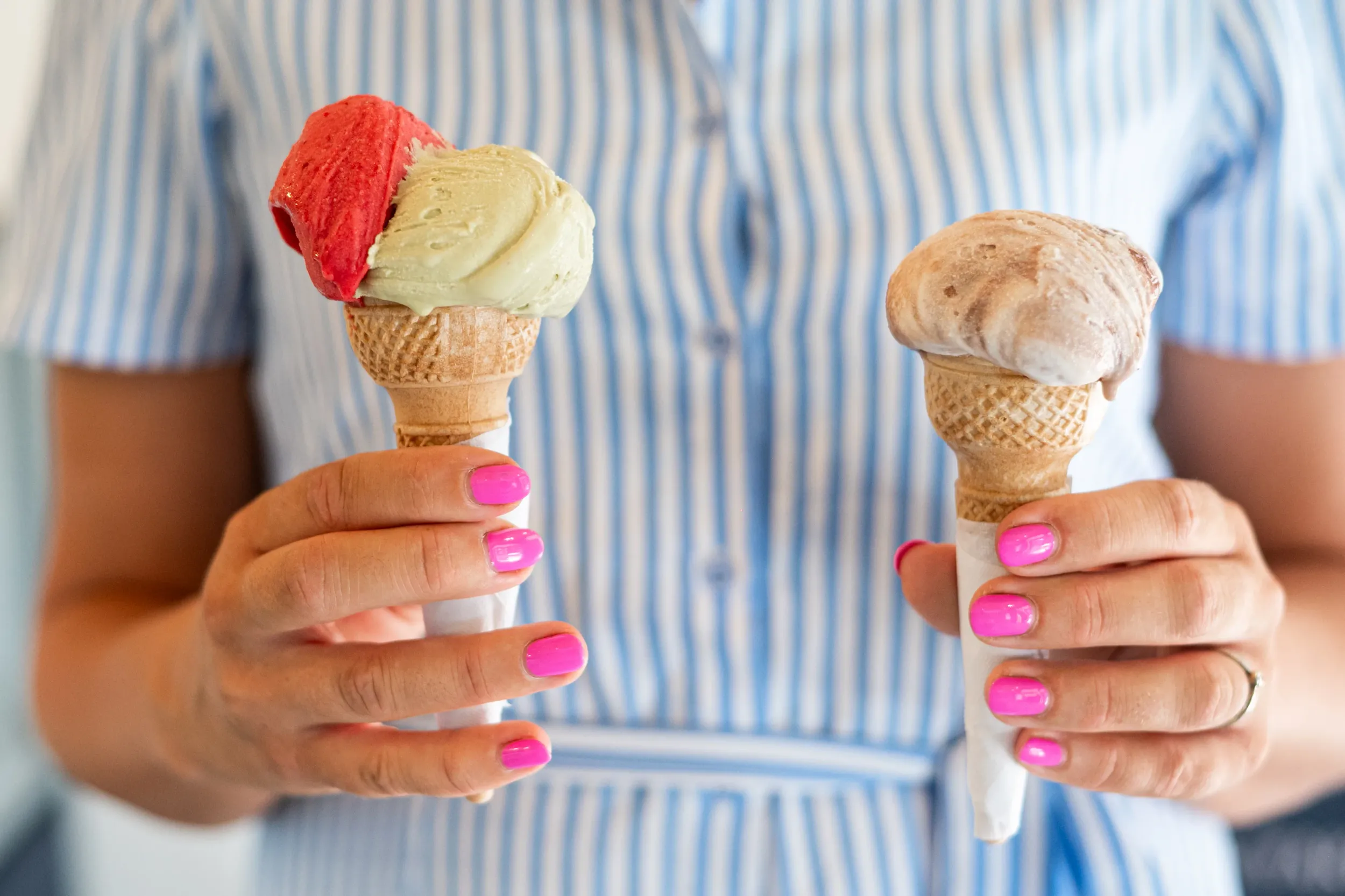 szegedi fagyizók il bruno gelato