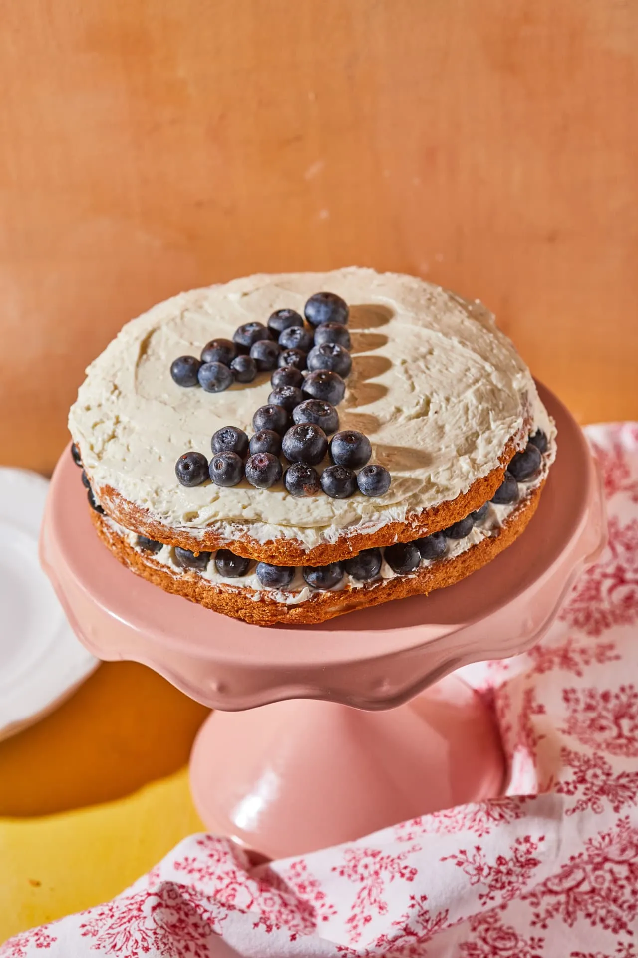 SMASH CAKE!
