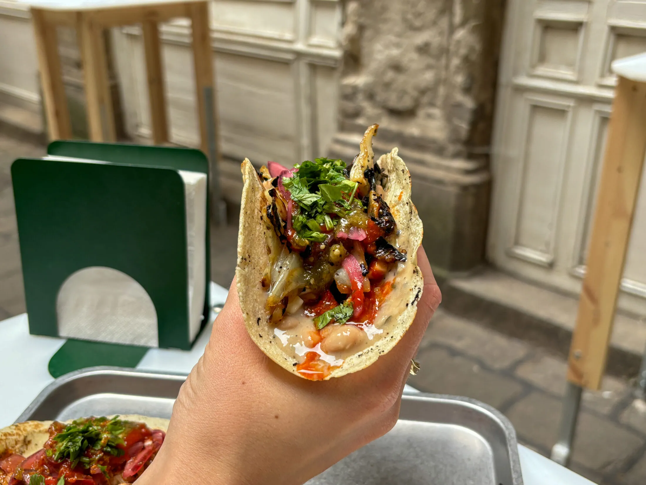 tako