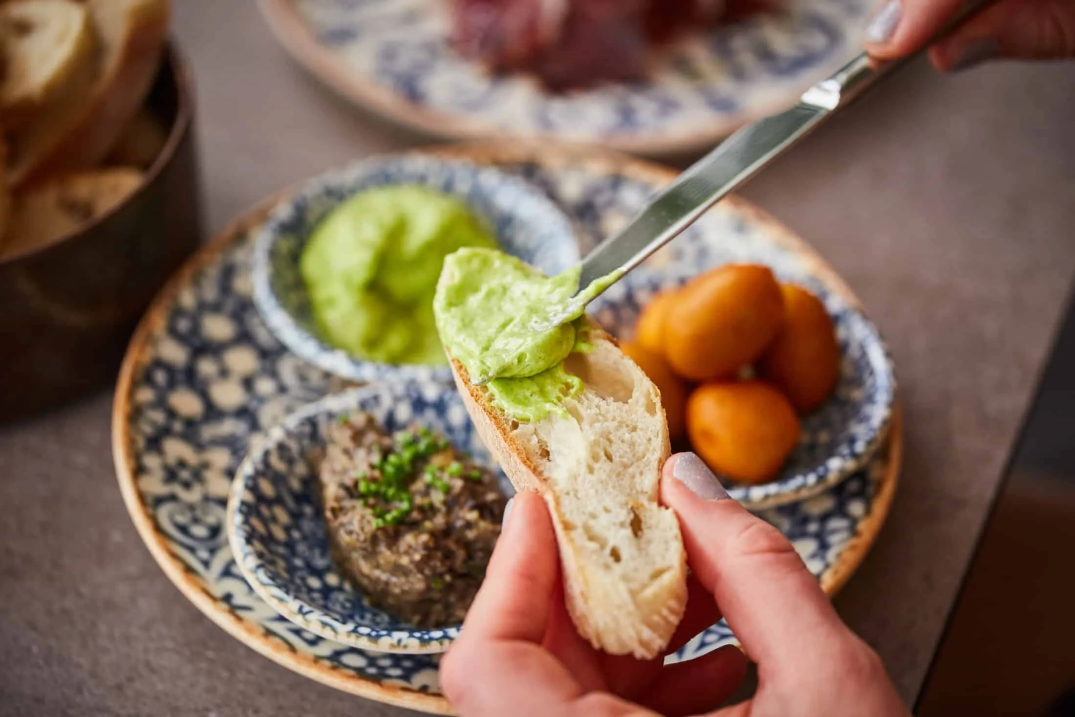 tapas-fino