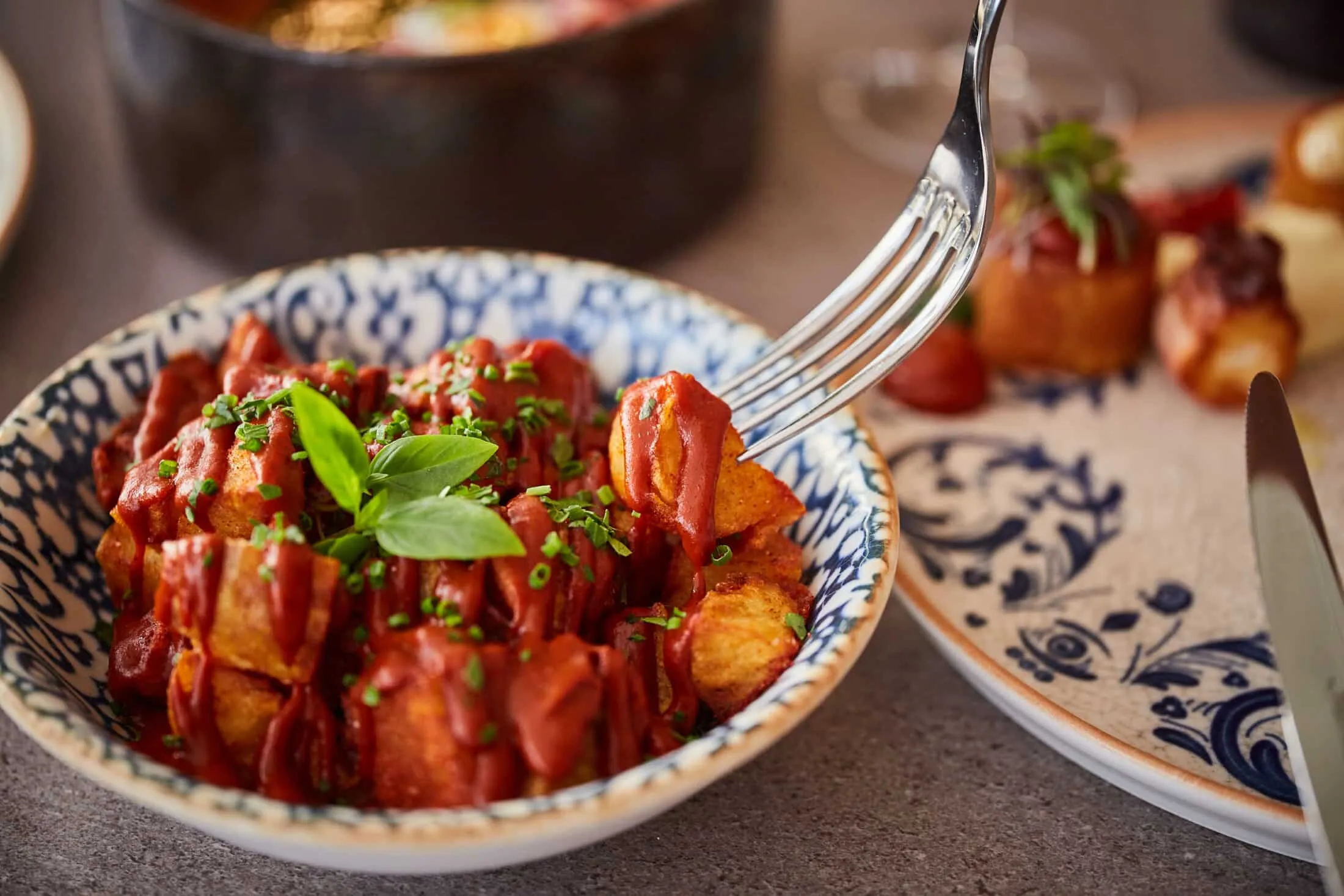 tapas-fino