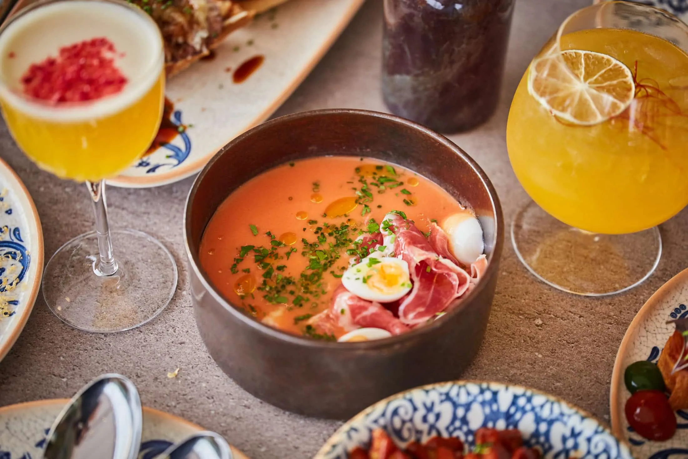 tapas-fino