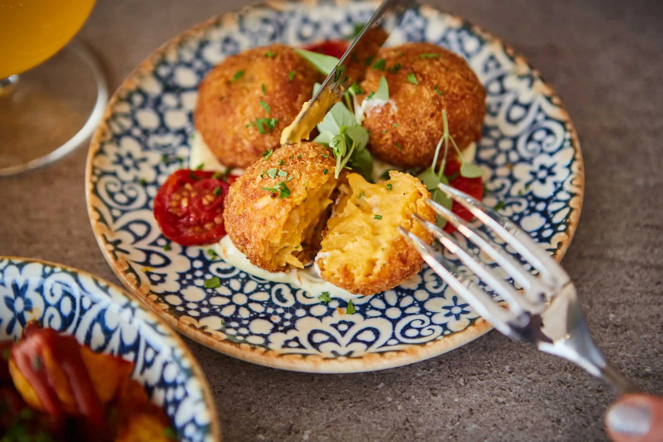 tapas-fino