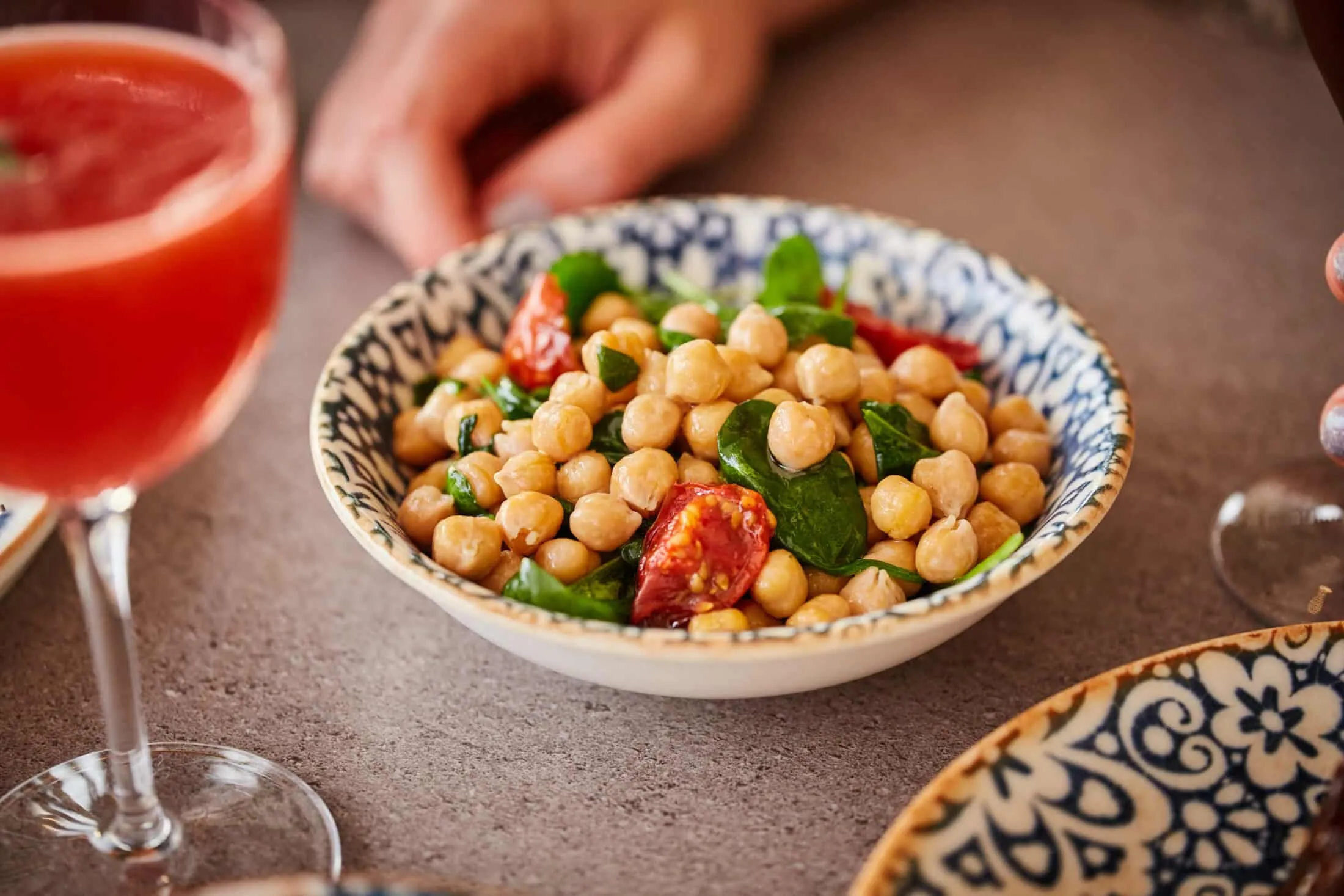 tapas-fino
