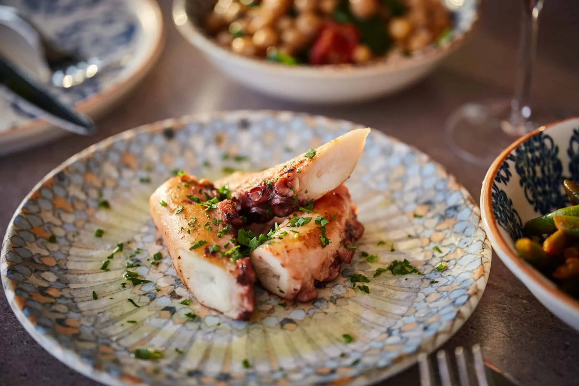 tapas-fino