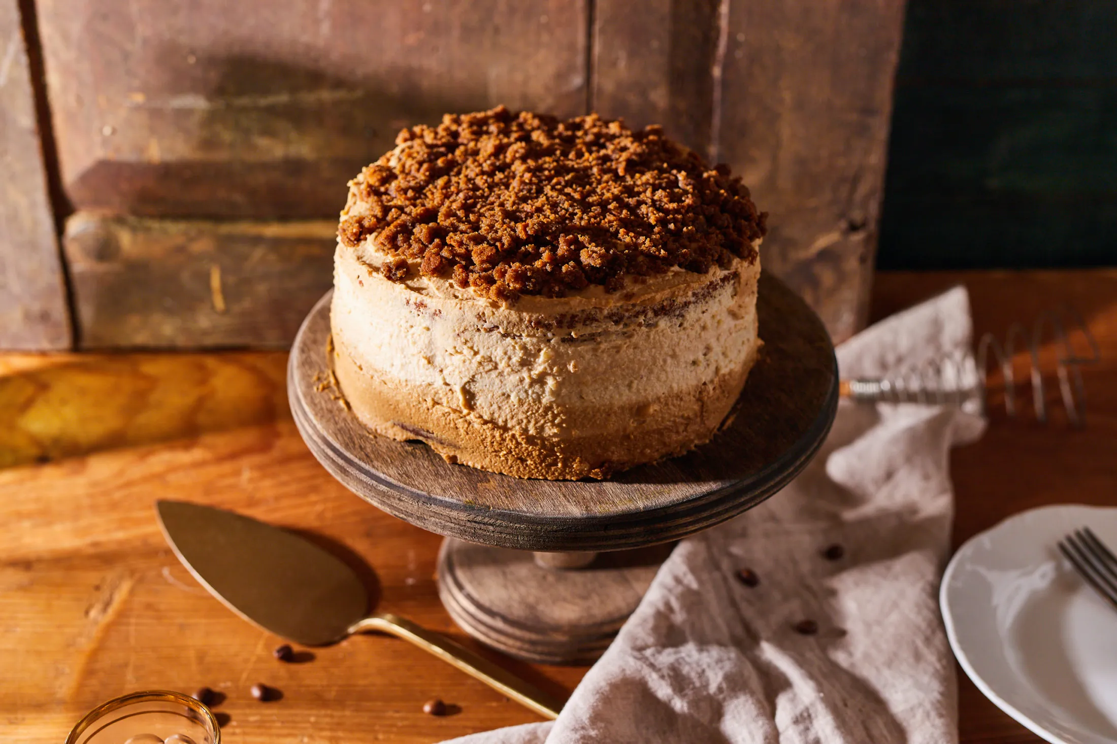 tejeskavetorta