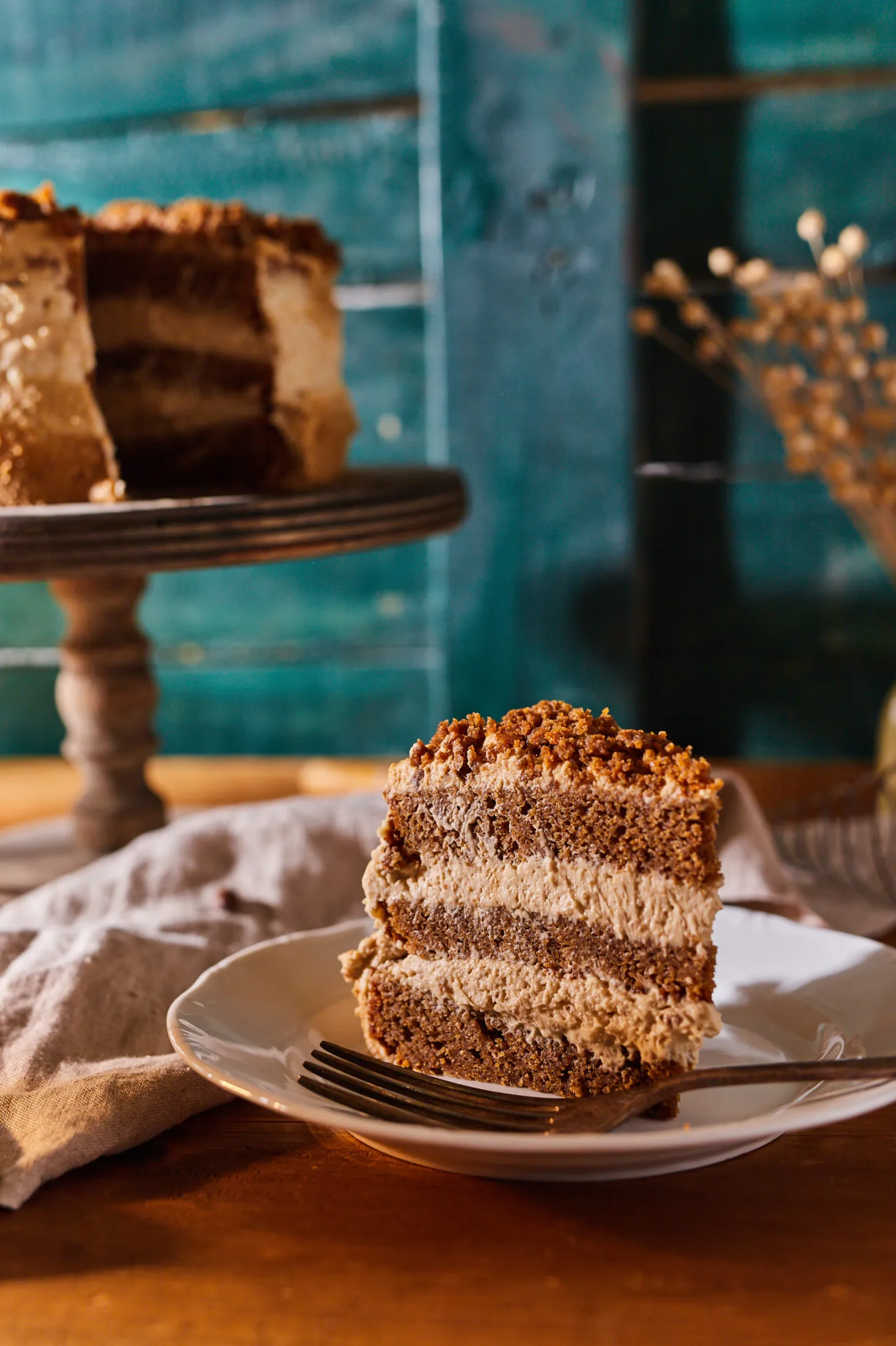 tejeskavetorta