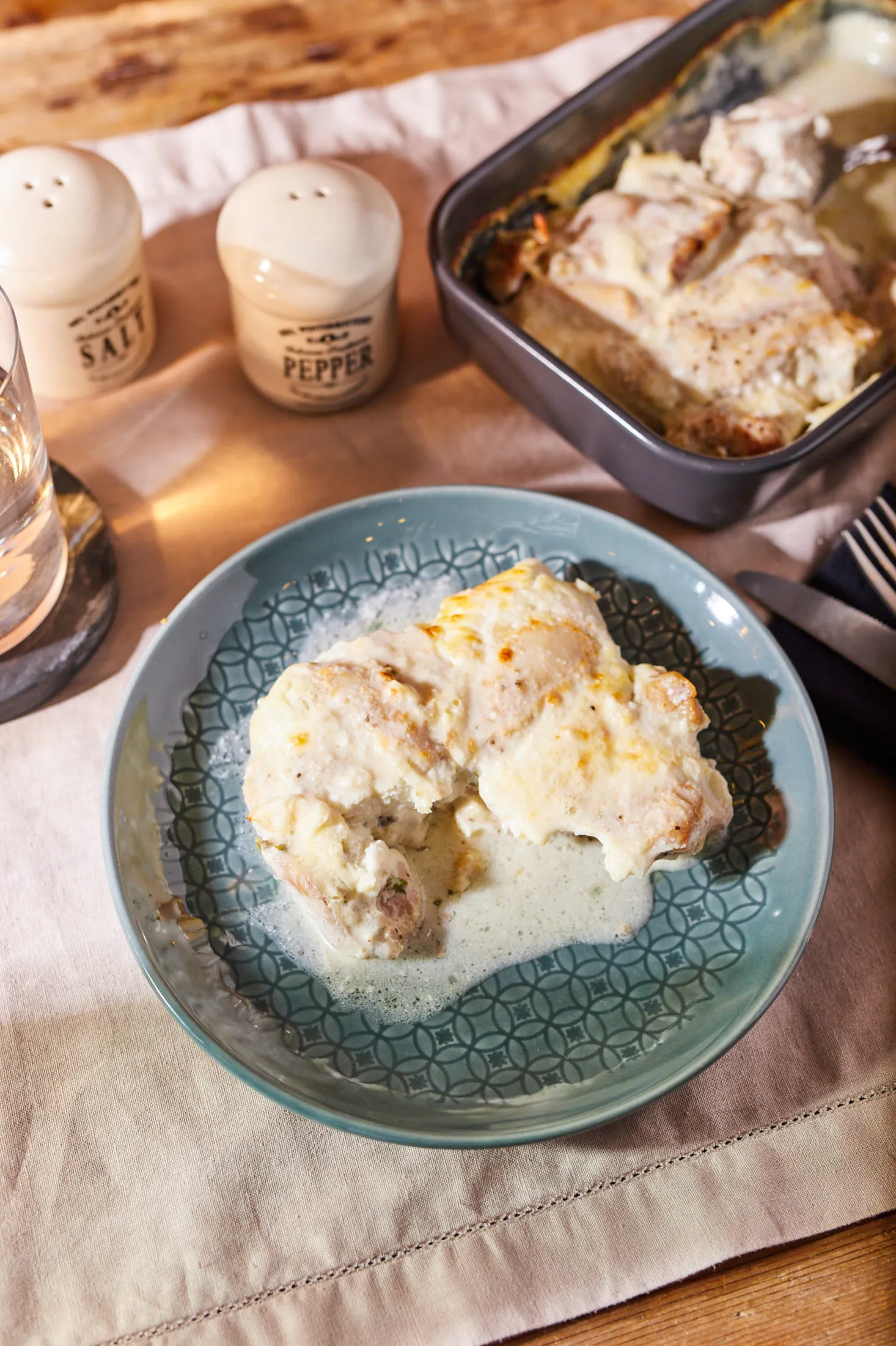 tejfolben-sult-csirkecomb - recept