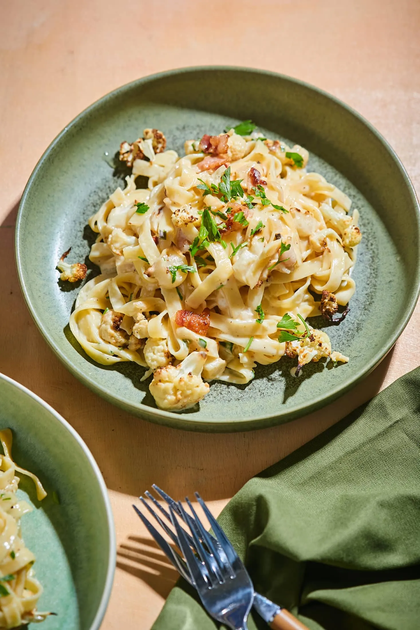 tejszines-tagliatelle