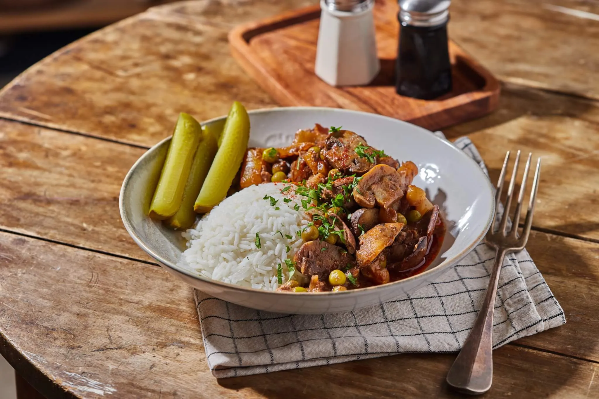 budapest ragu